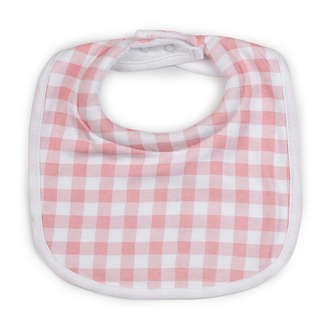 4 2 Pack Dribble Bibs - Daisy, 4 of 5