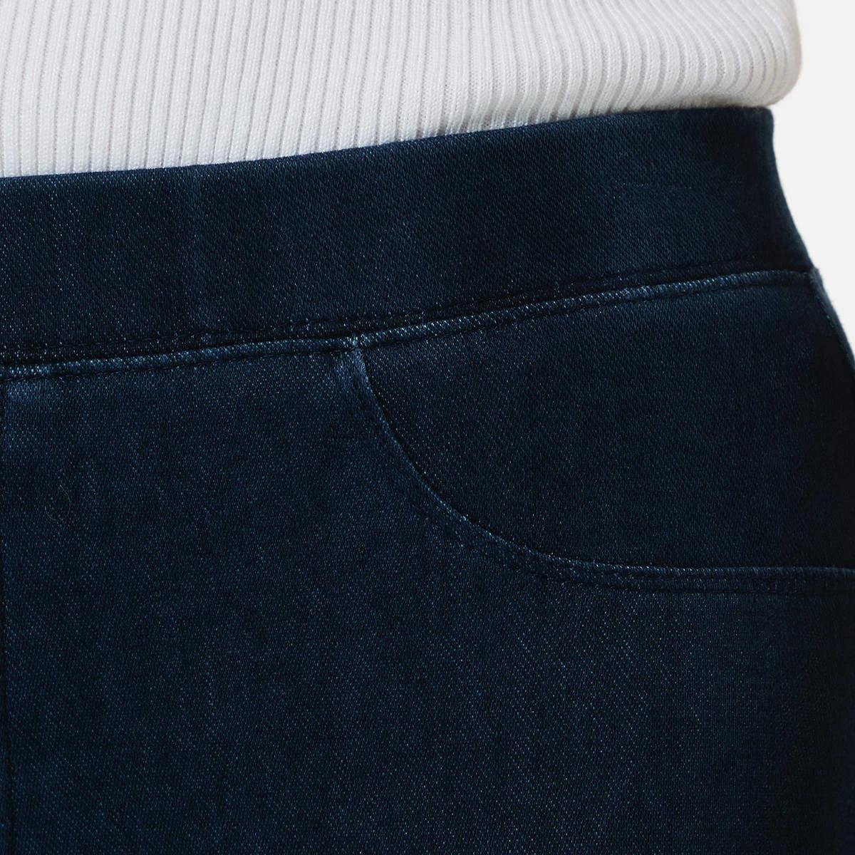 6 Jeggings INDIGO WASH, 6 of 9
