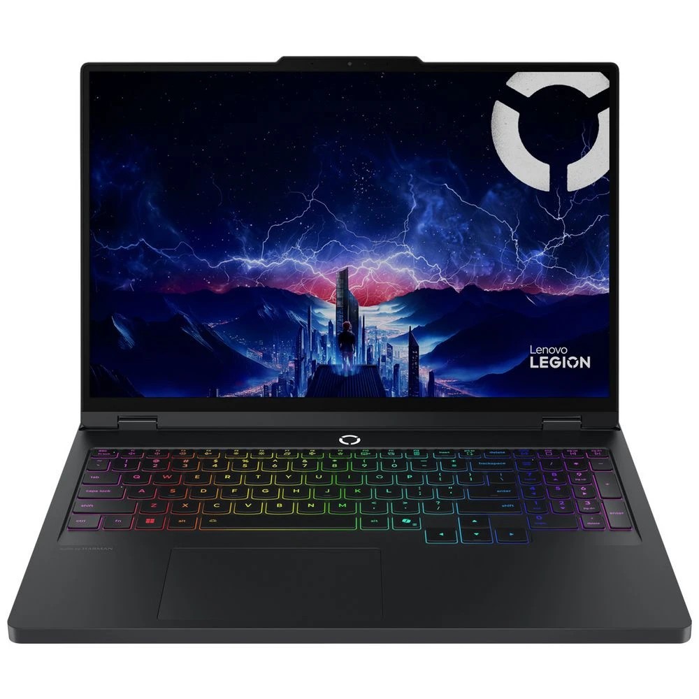 1 Lenovo Legion Pro 5 Core i7 24GB/1TB RTX5060 Gaming Laptop, 1 of 5