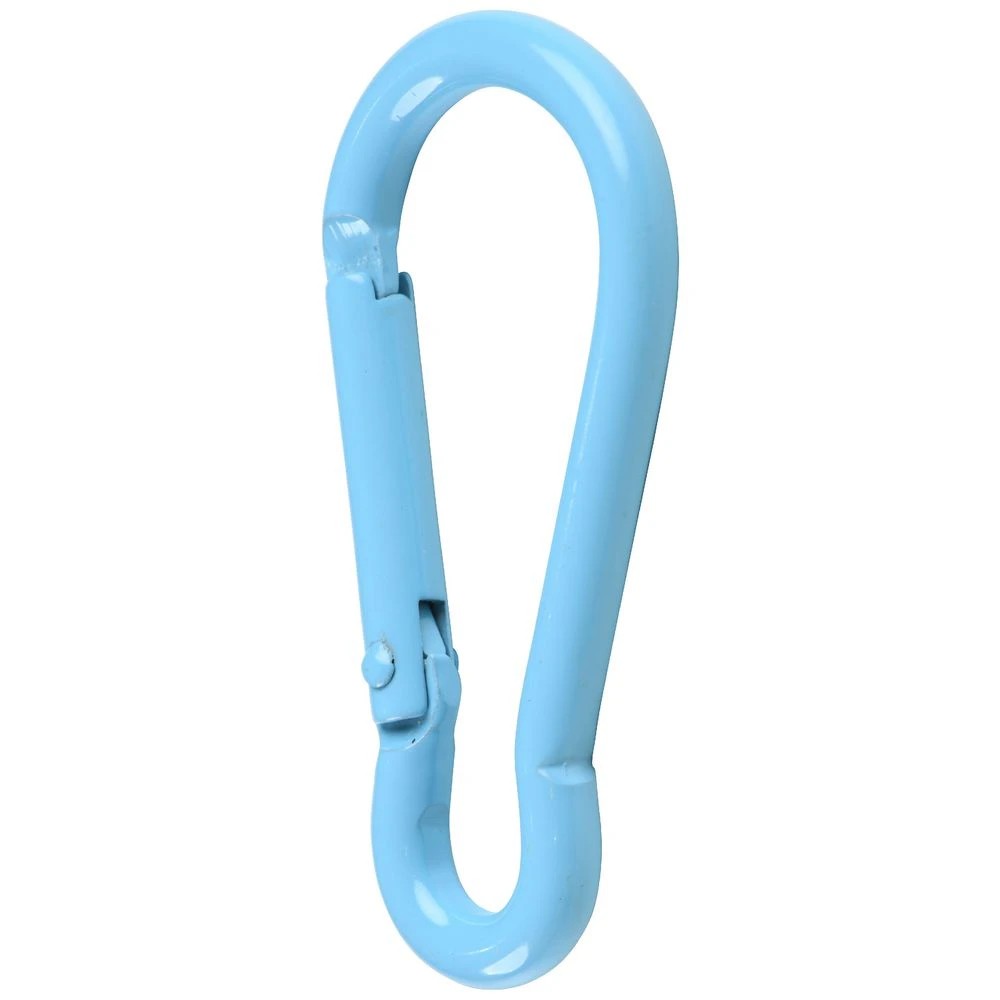 5 J.Burrows Carabiner Small Assorted 5 Pack, 5 of 5
