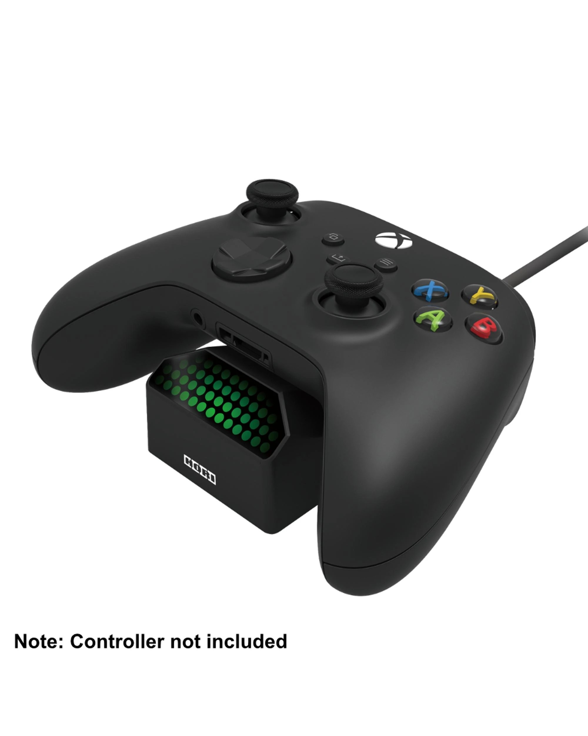 2 Hori Solo Charge Station for Xbox Series X/S - Black, 2 of 4