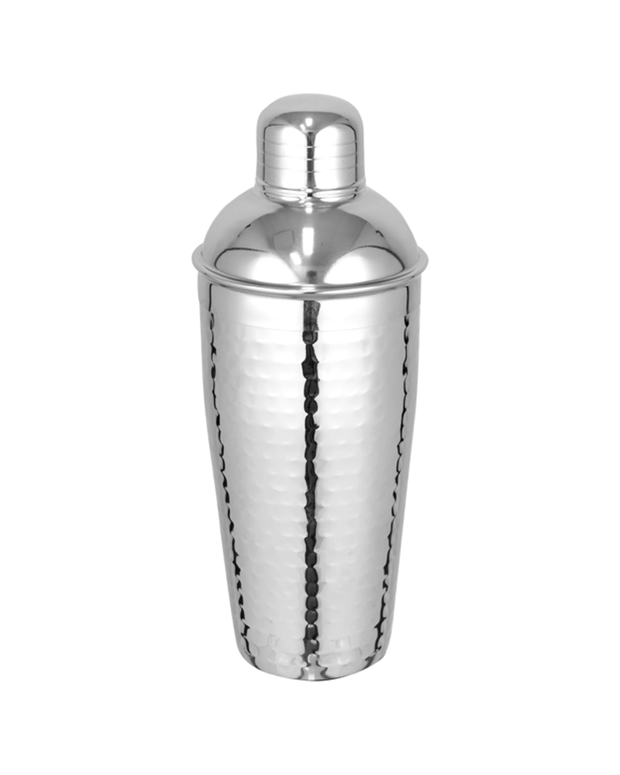 1 Avanti Providence Cocktail Shaker 750ml Stainless Steel With Strainer And Lid - Silver, 1 of 1