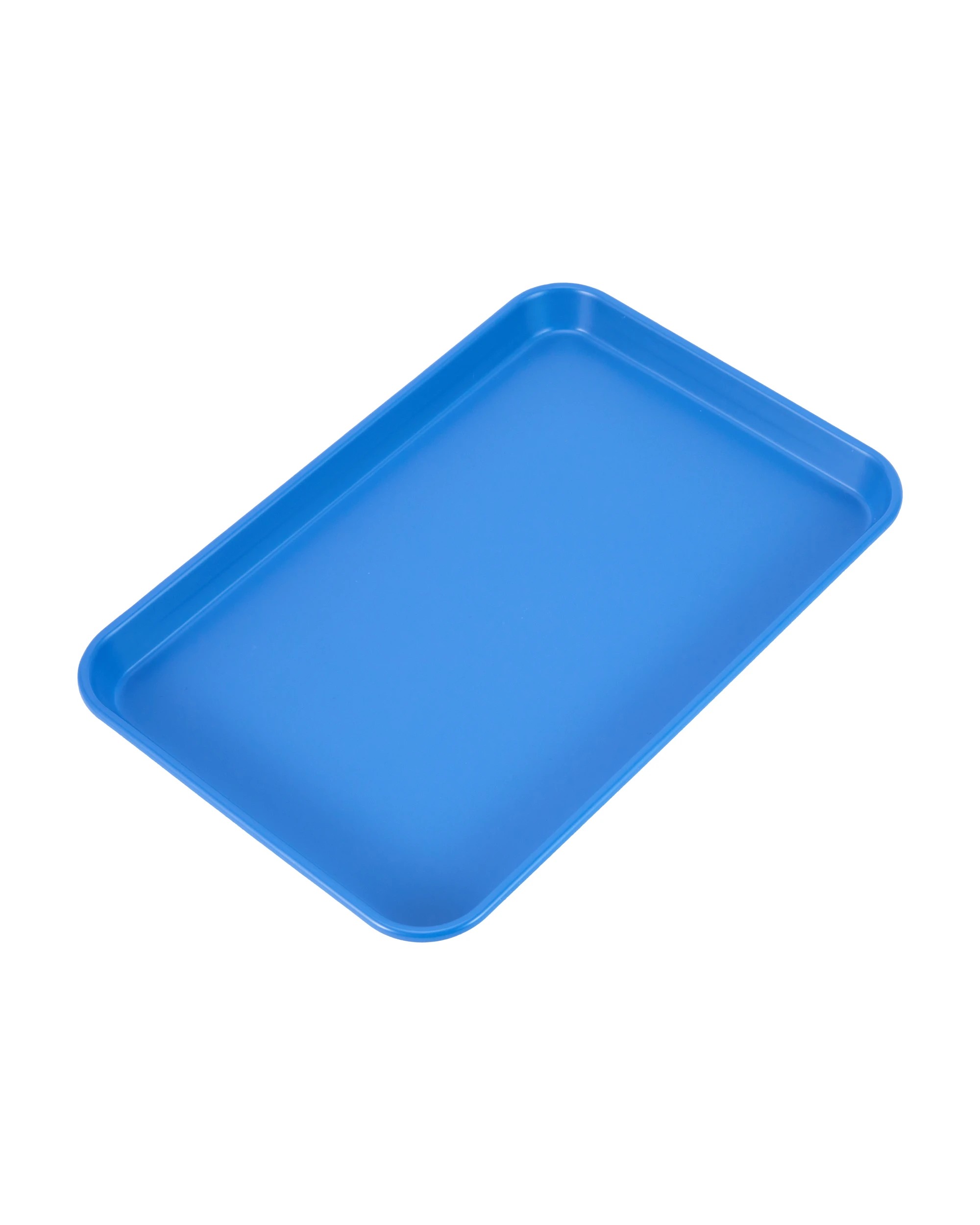 5 4 Piece Bakeware Set - Blue, 5 of 8