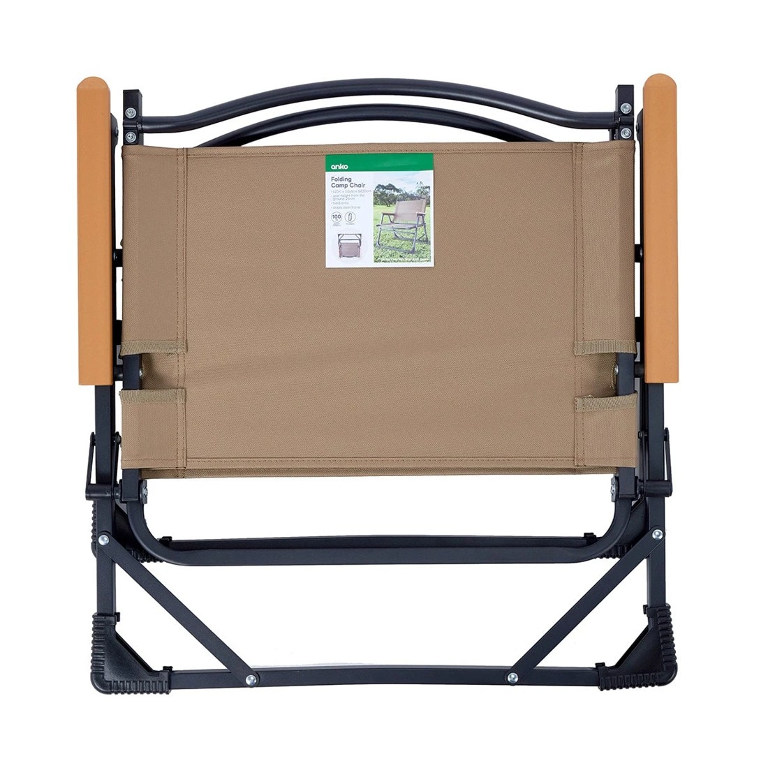 10 Folding Camp Chair, 10 of 10