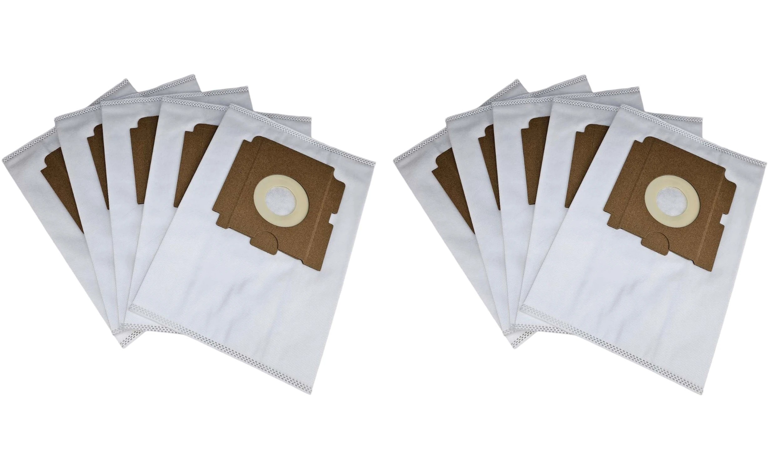 4 Hygieia 10pk Bags For Festool CT SYS Dust Extractor - White, 4 of 4