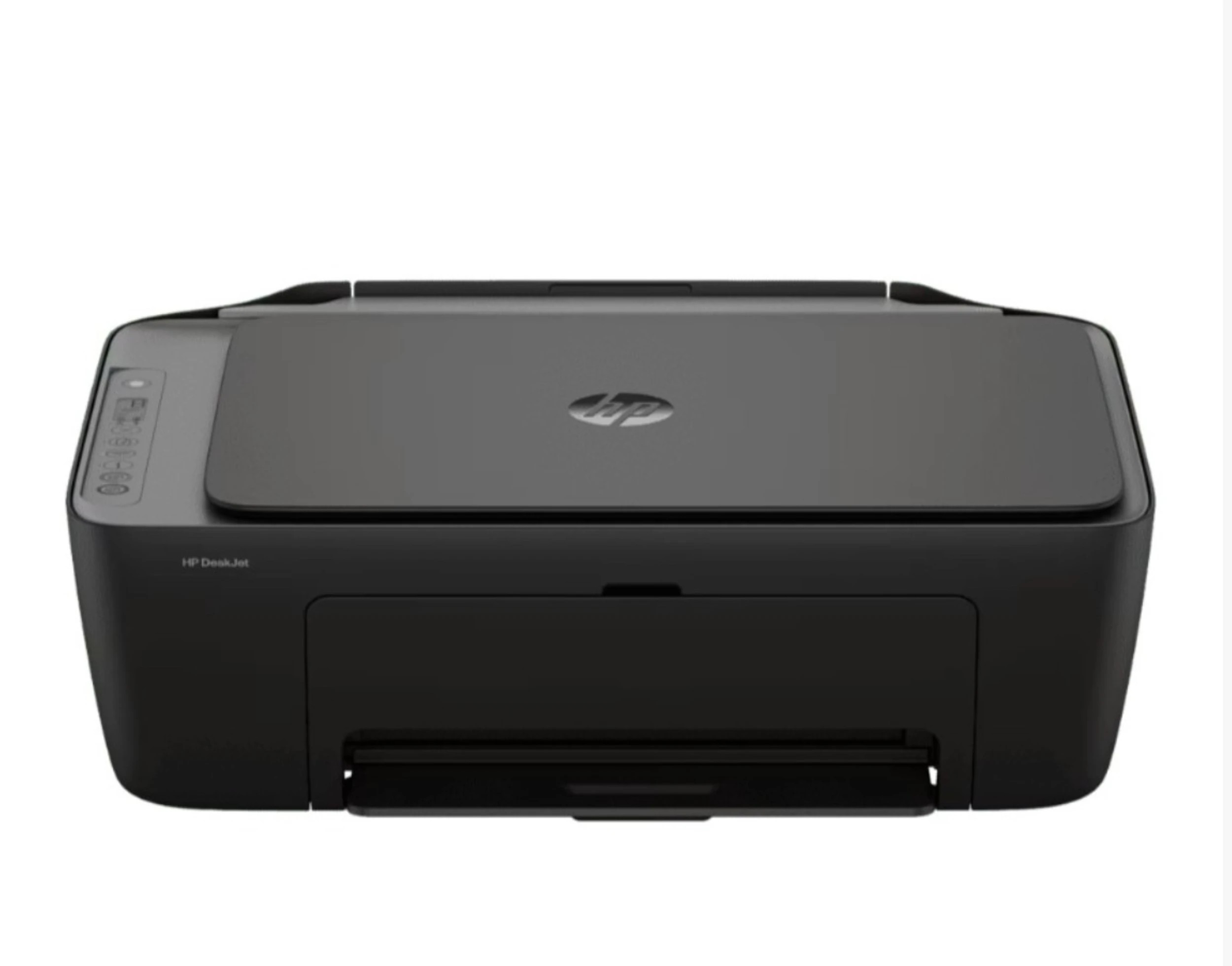 4 HP DeskJet 2922 Printer, 4 of 5