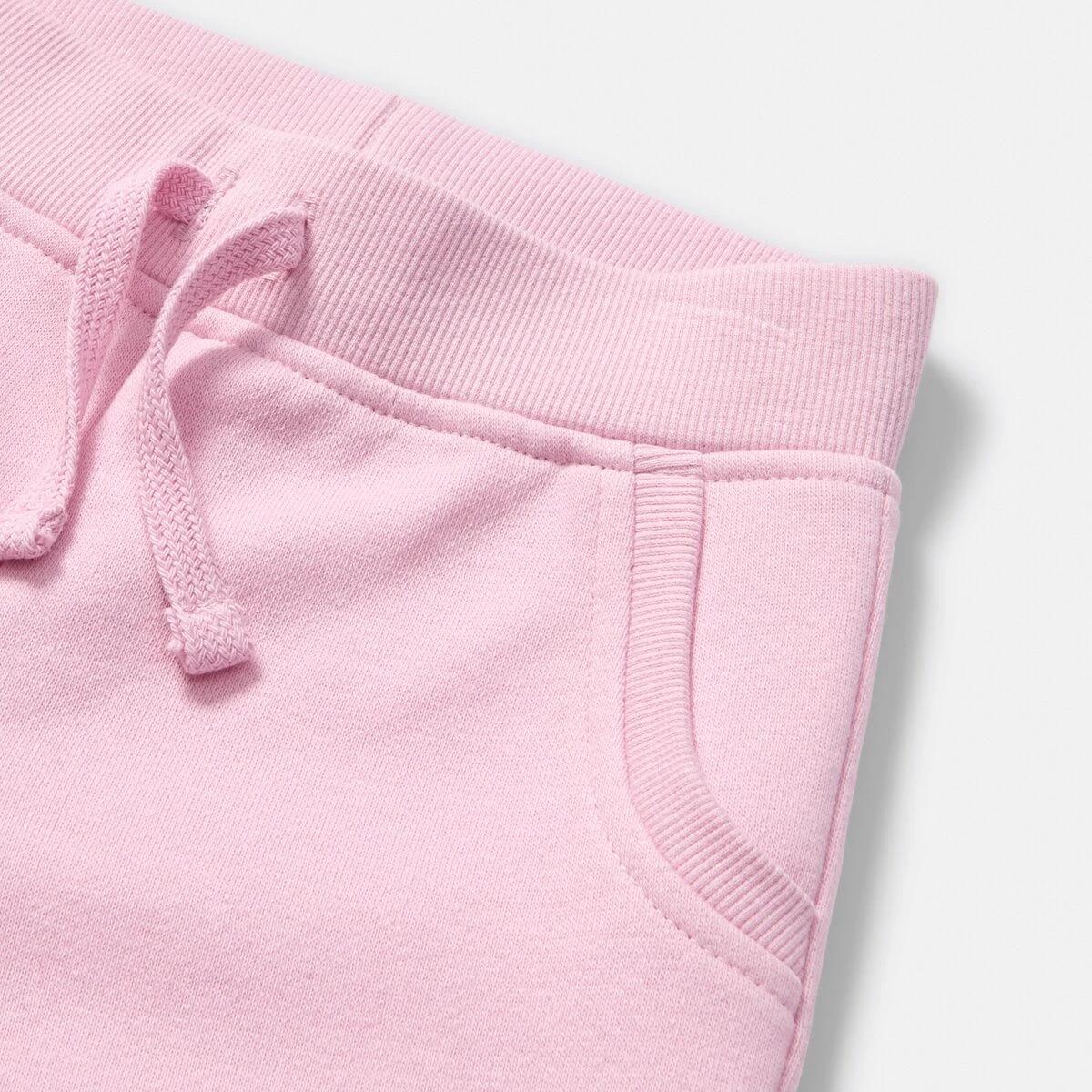 6 3 Pack Trackpants Pnk Pur, 6 of 8