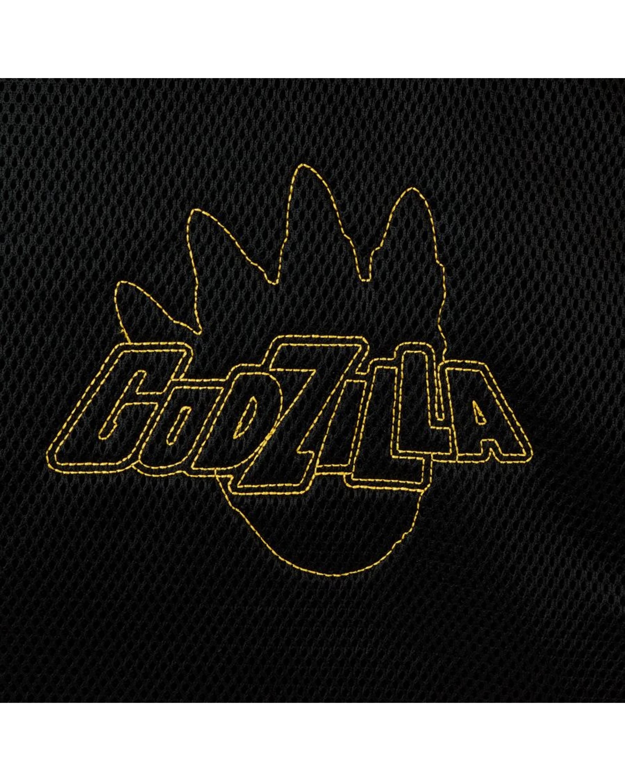 6 Loungefly Godzilla Full-Size Cosplay Backpack, 6 of 7