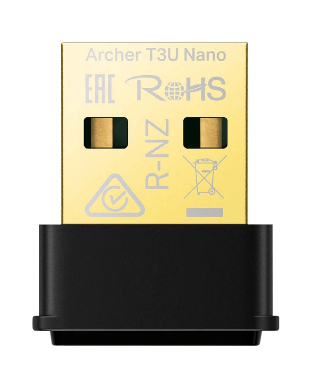 Archer T3U AC1300 Nano USB Ada