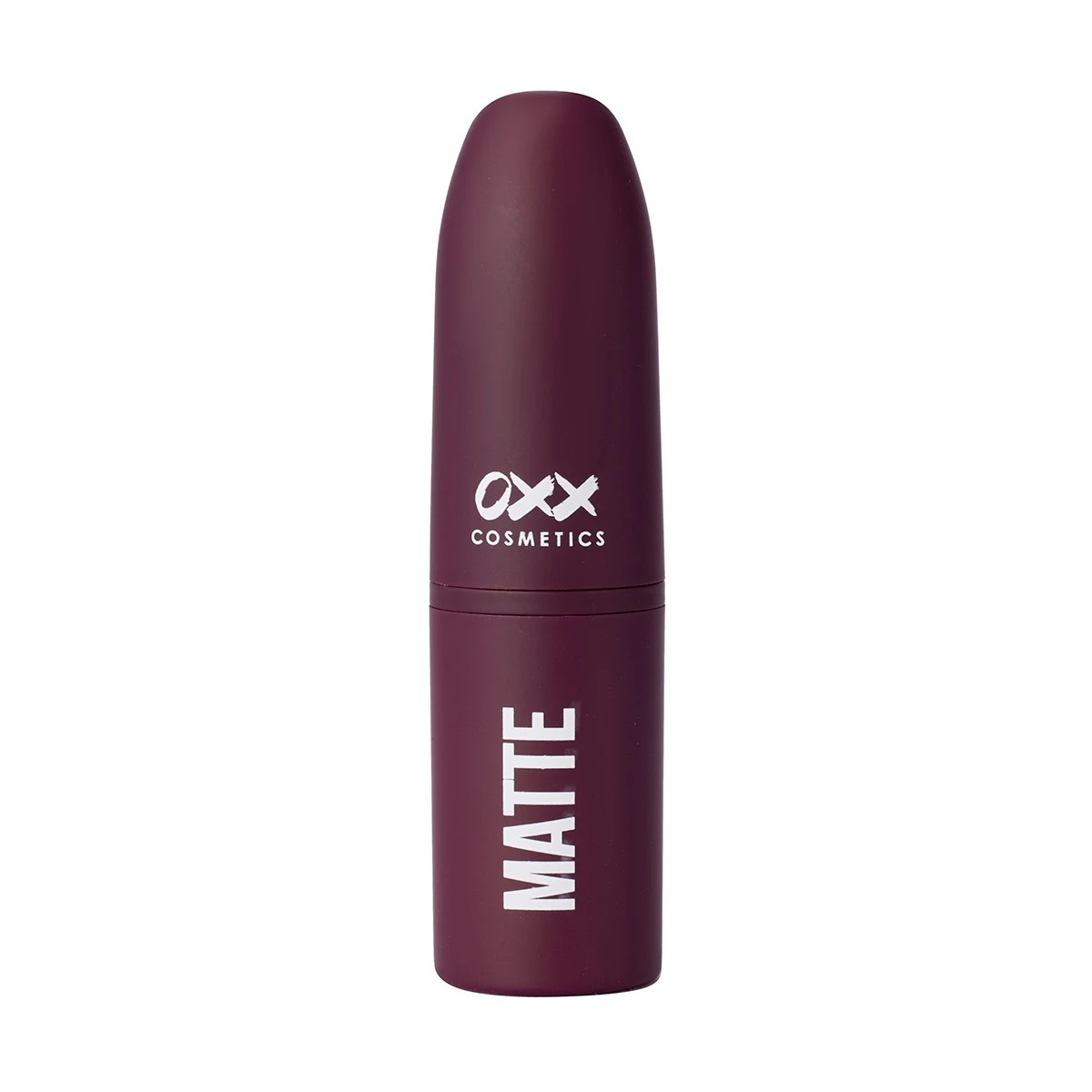 4 OXX Cosmetics Matte Lipstick - Viola, 4 of 6