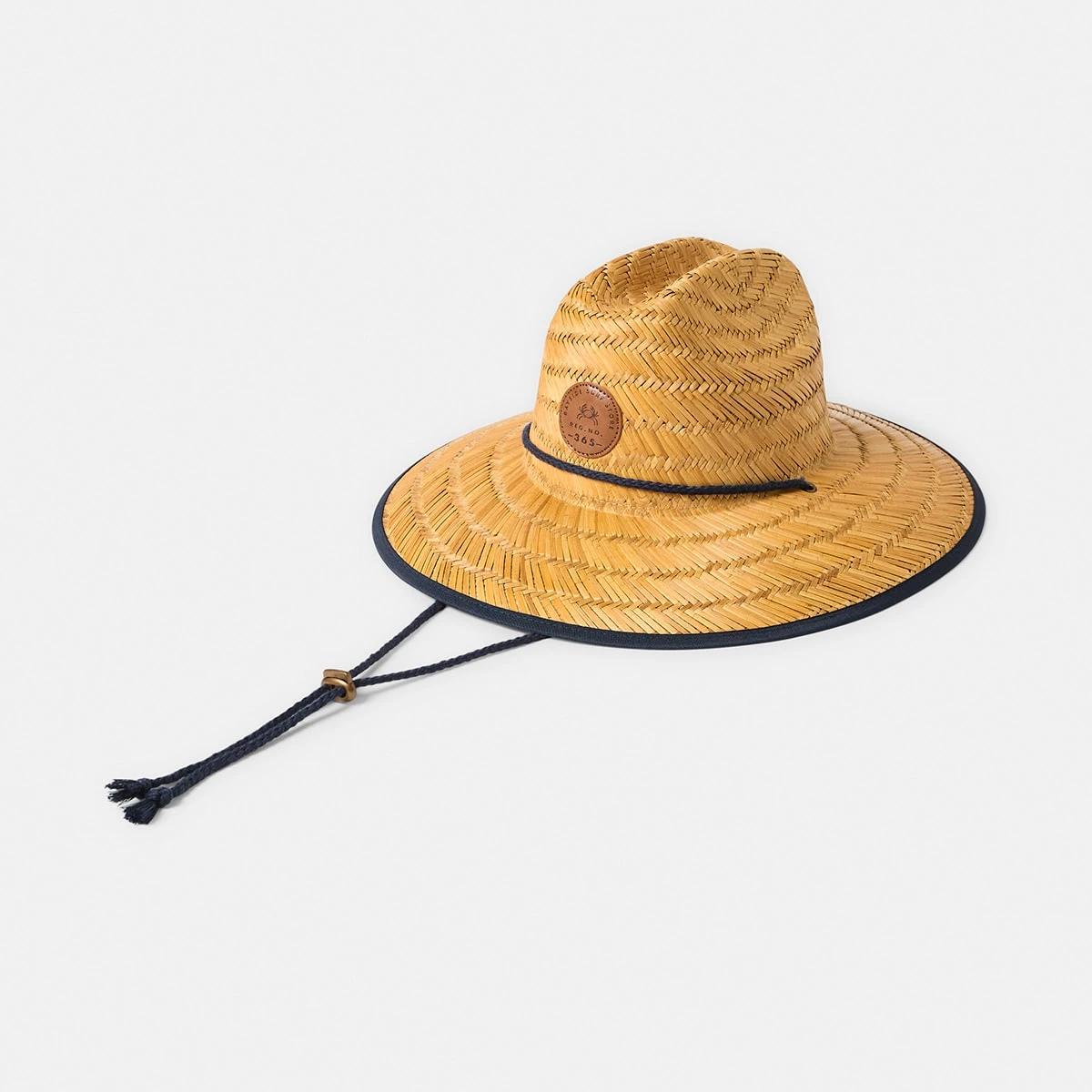 1 Straw Hat Tan, 1 of 5