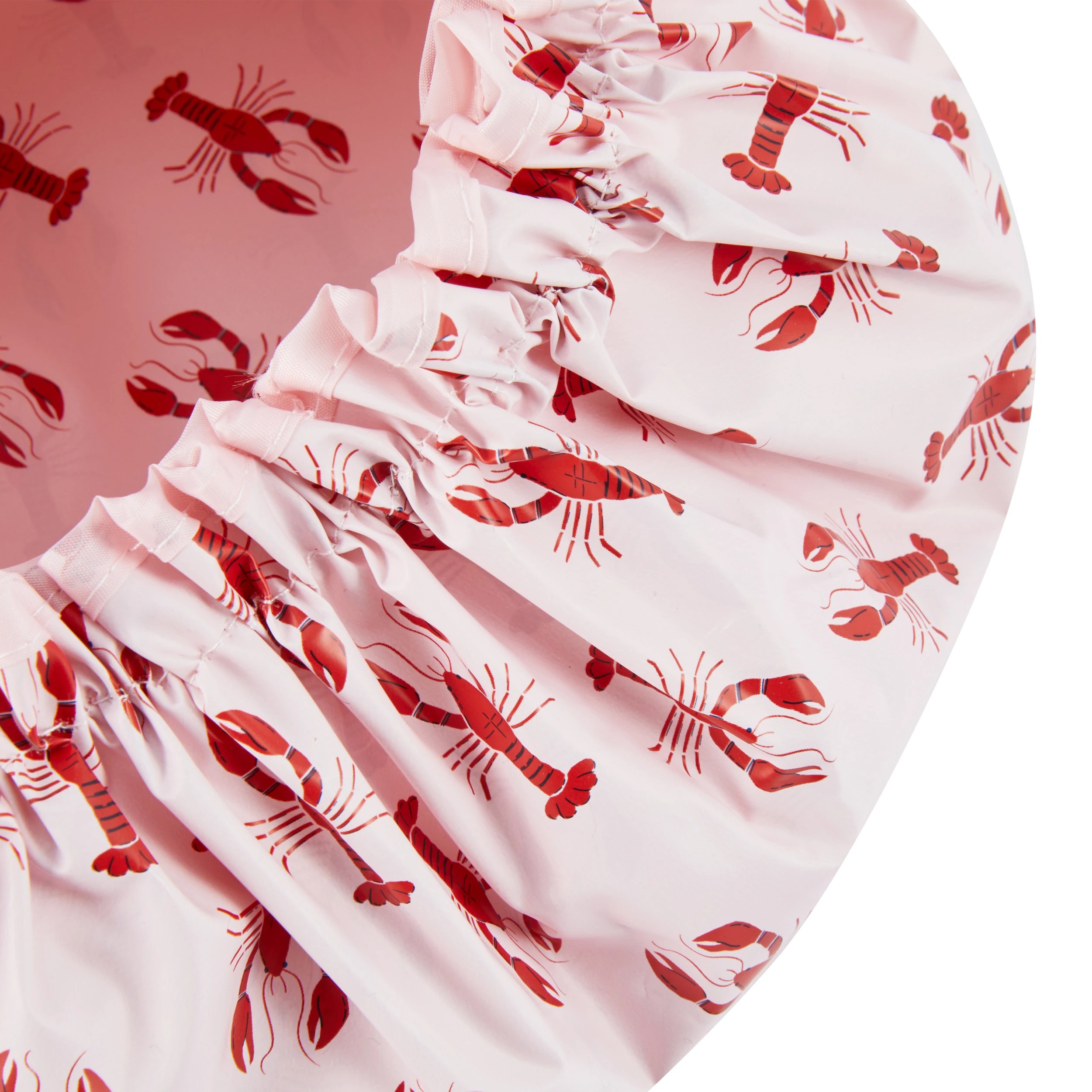 3 OXX Bodycare La Dolce Vita Shower Cap, 3 of 4