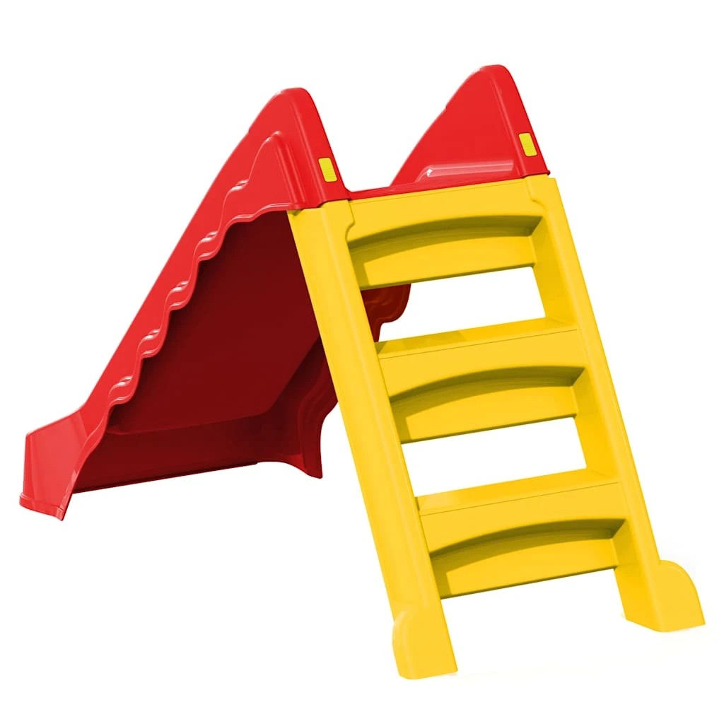 7 Vidaxl Slide Foldable Slide - Multi, 7 of 10
