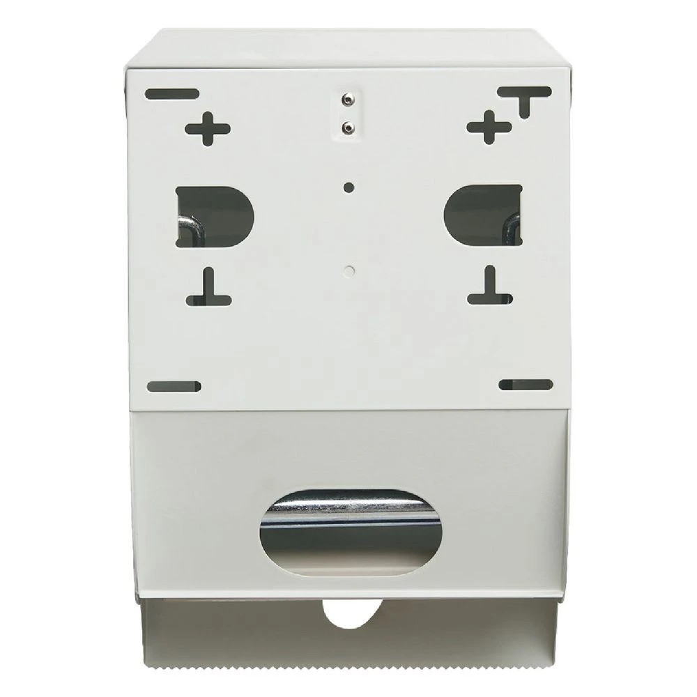 5 Kimberly-Clark Roll Towel Dispenser, 5 of 7