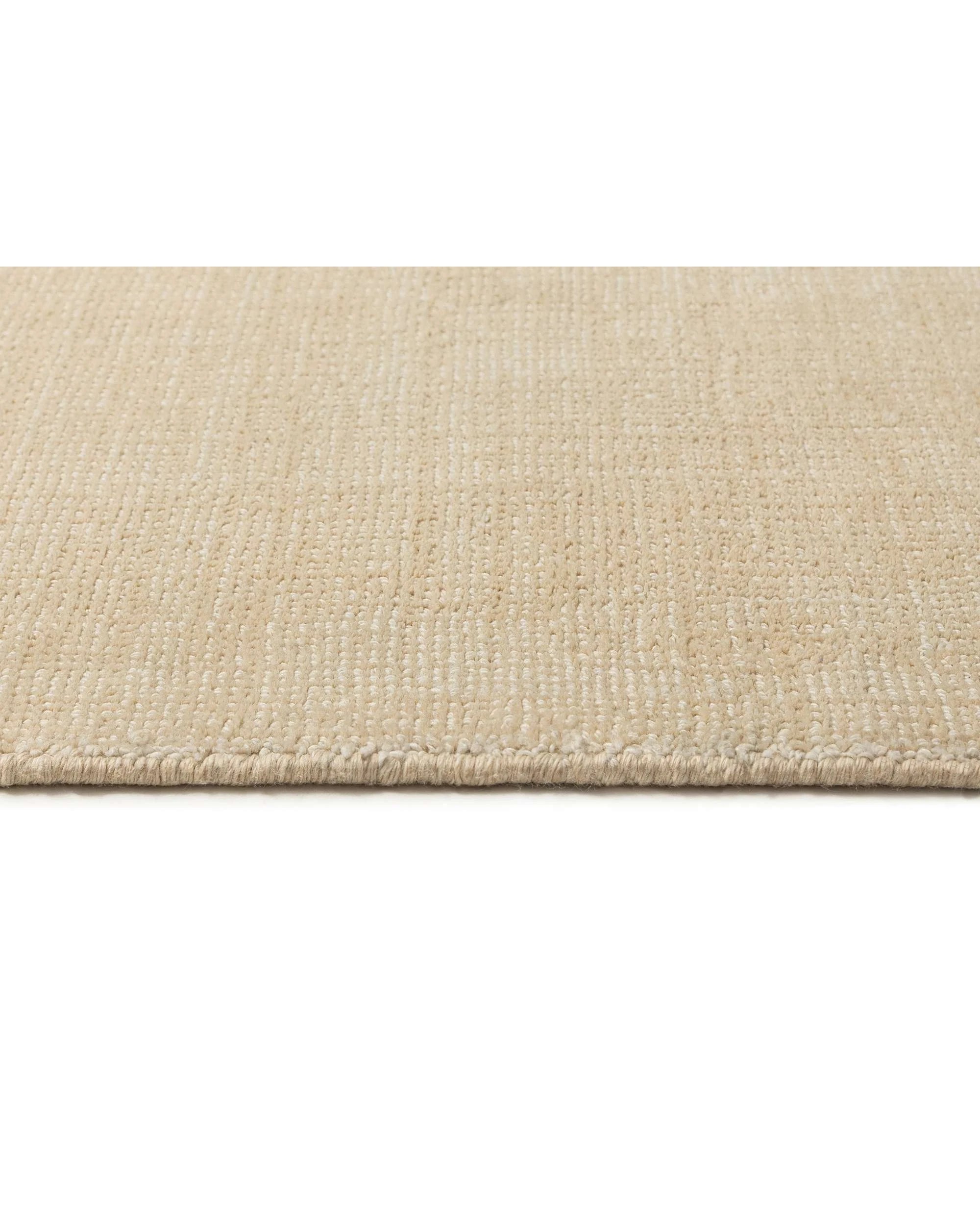 6 Loopsie Plymouth Distressed Rug-230cm x 160cm - White, 6 of 8