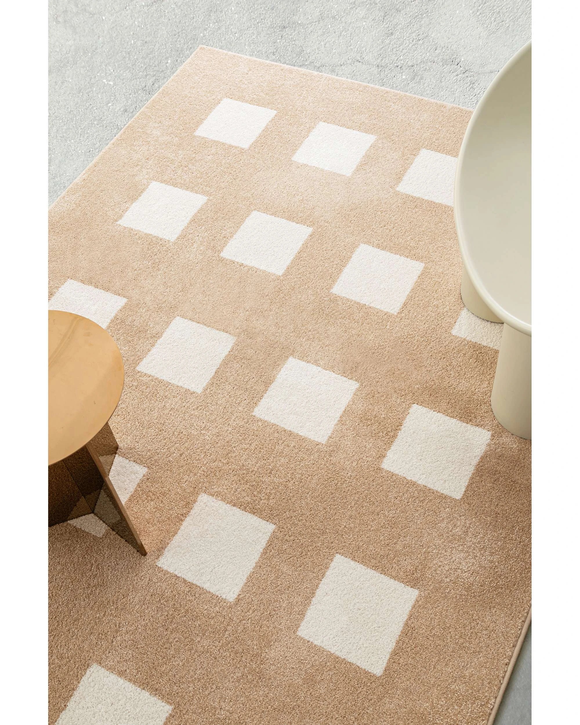 3 Loopsie Roraima Rug-280cm x 180cm - Brown, 3 of 8