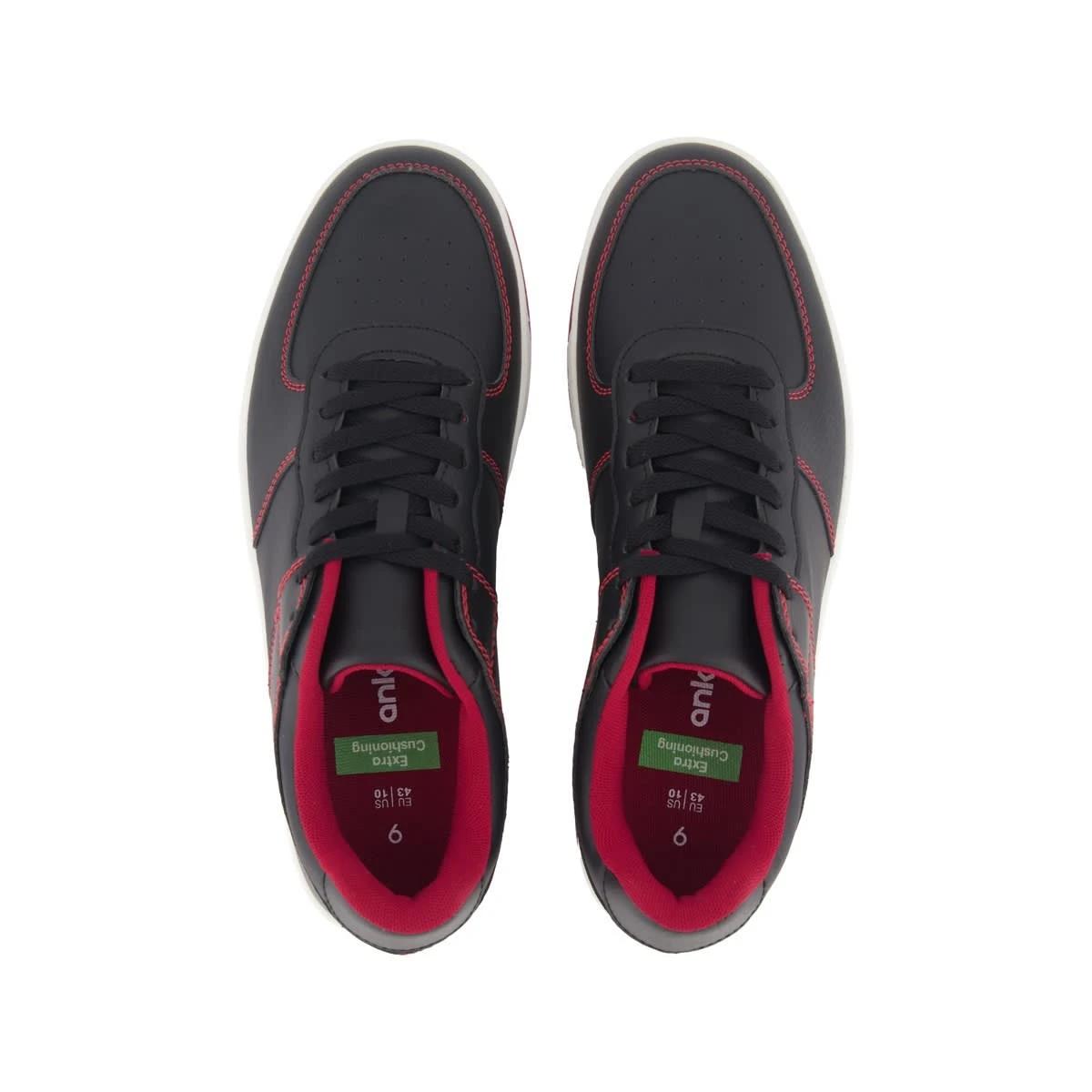 2 Casual Sneakers Black, 2 of 5