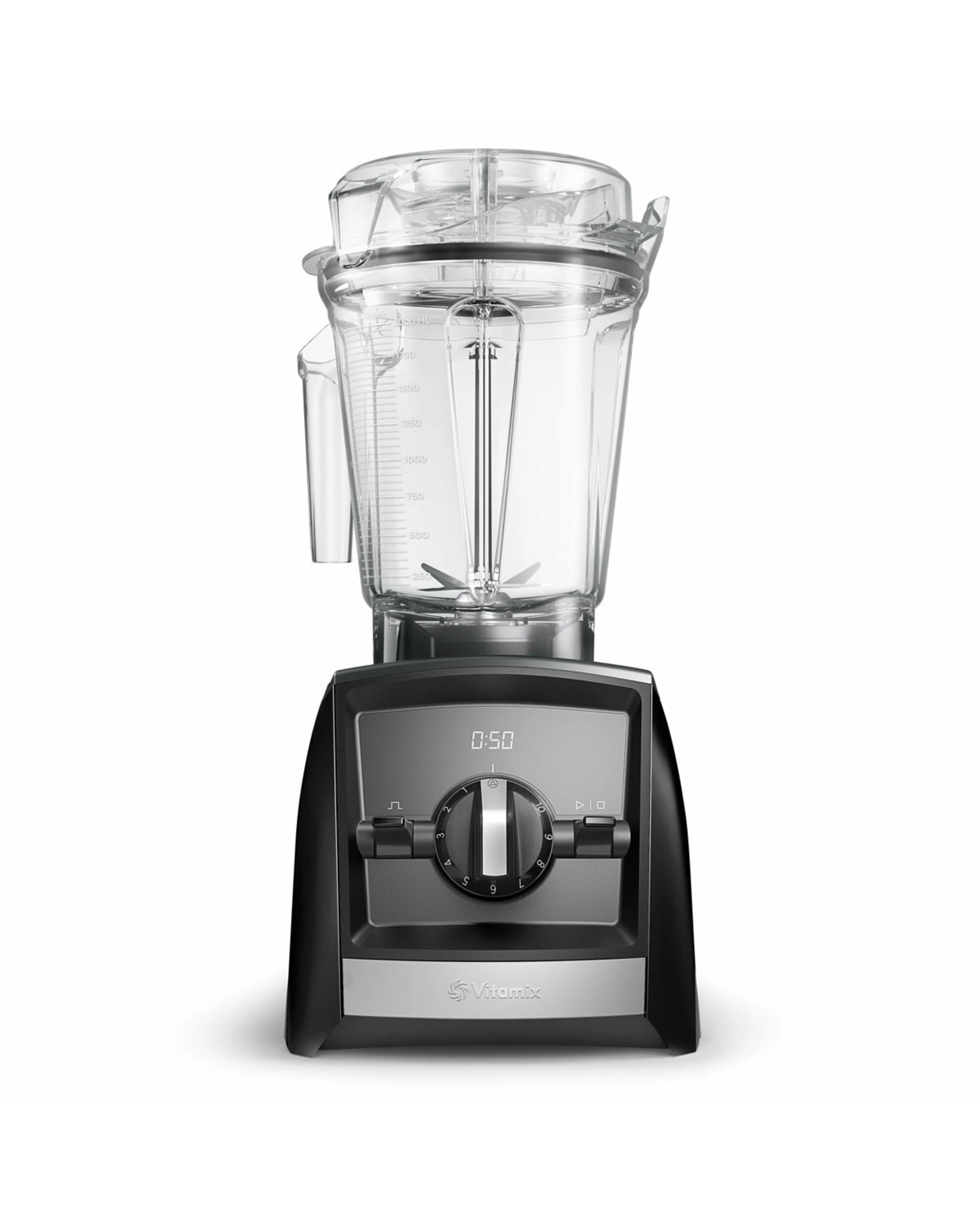 2 Vitamix Ascent Series A2300i High Performance Blender, 2 of 4