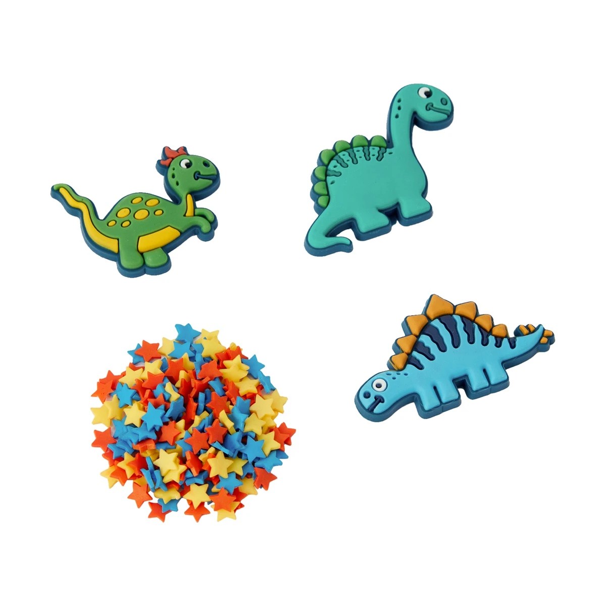 9 Galaxy/Outer Space Sensory Bin Set - Assorted, 9 of 10