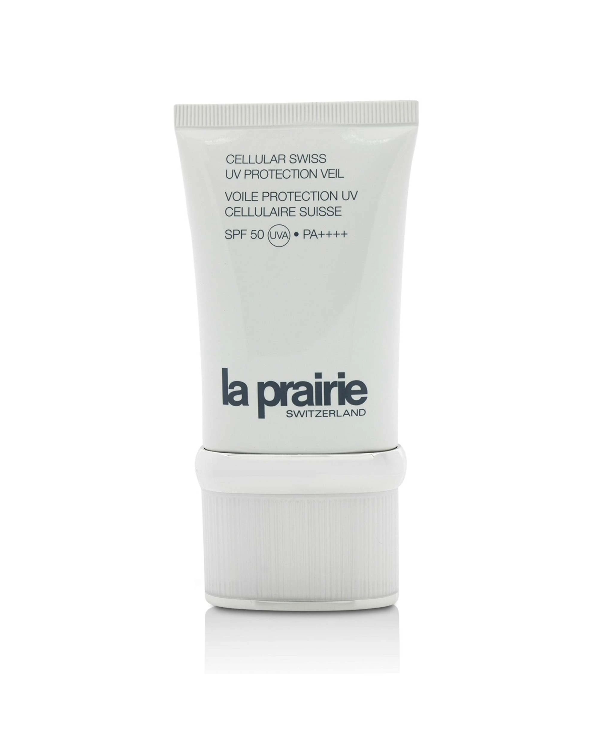 2 La Prairie Cellular Swiss UV Protection Veil SPF50 PA++++ 50ml/1.7oz, 2 of 3
