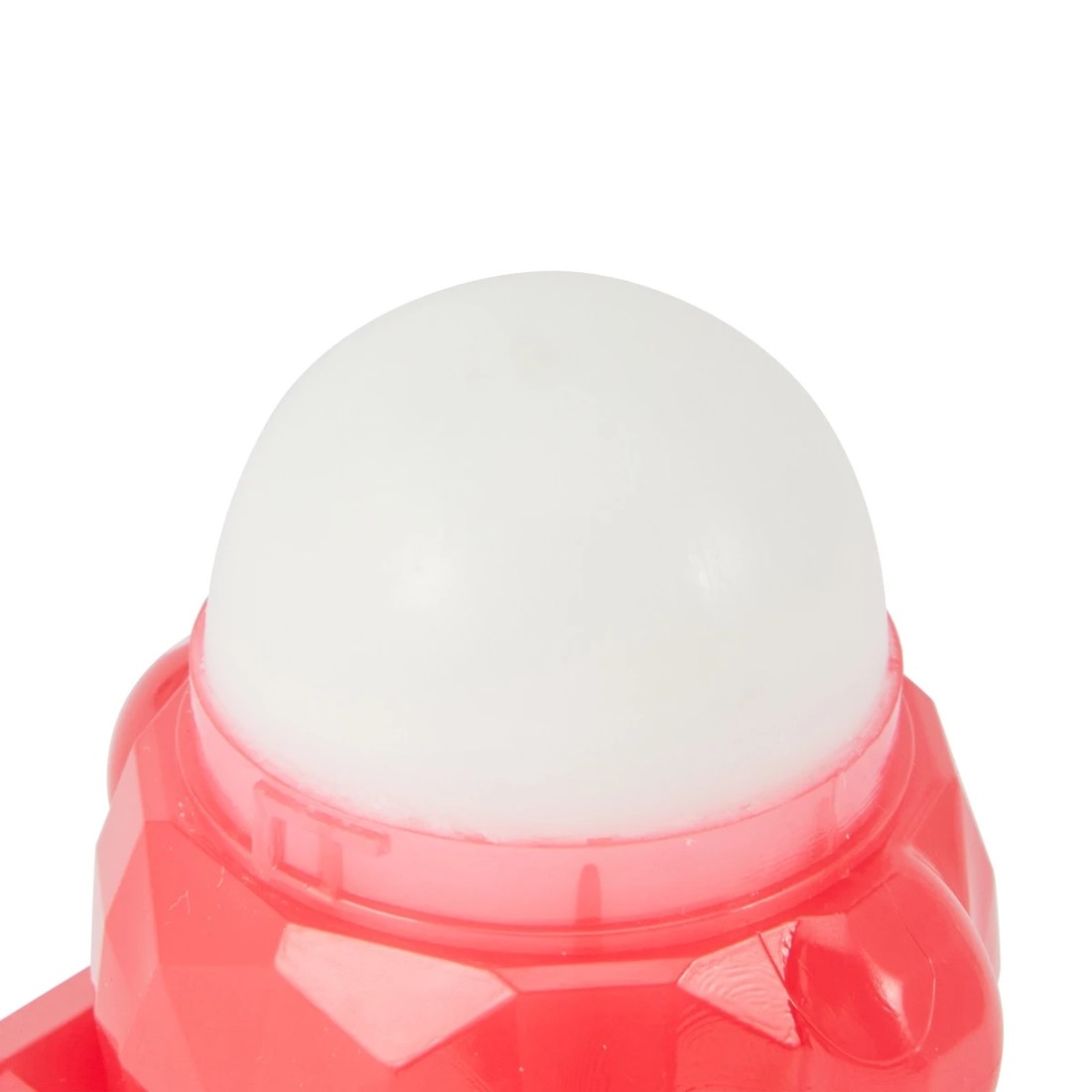 3 OXX Junior 3 Piece Beary Cute Lip Balms - Strawberry, Watermelon and Coconut Scented, 3 of 5