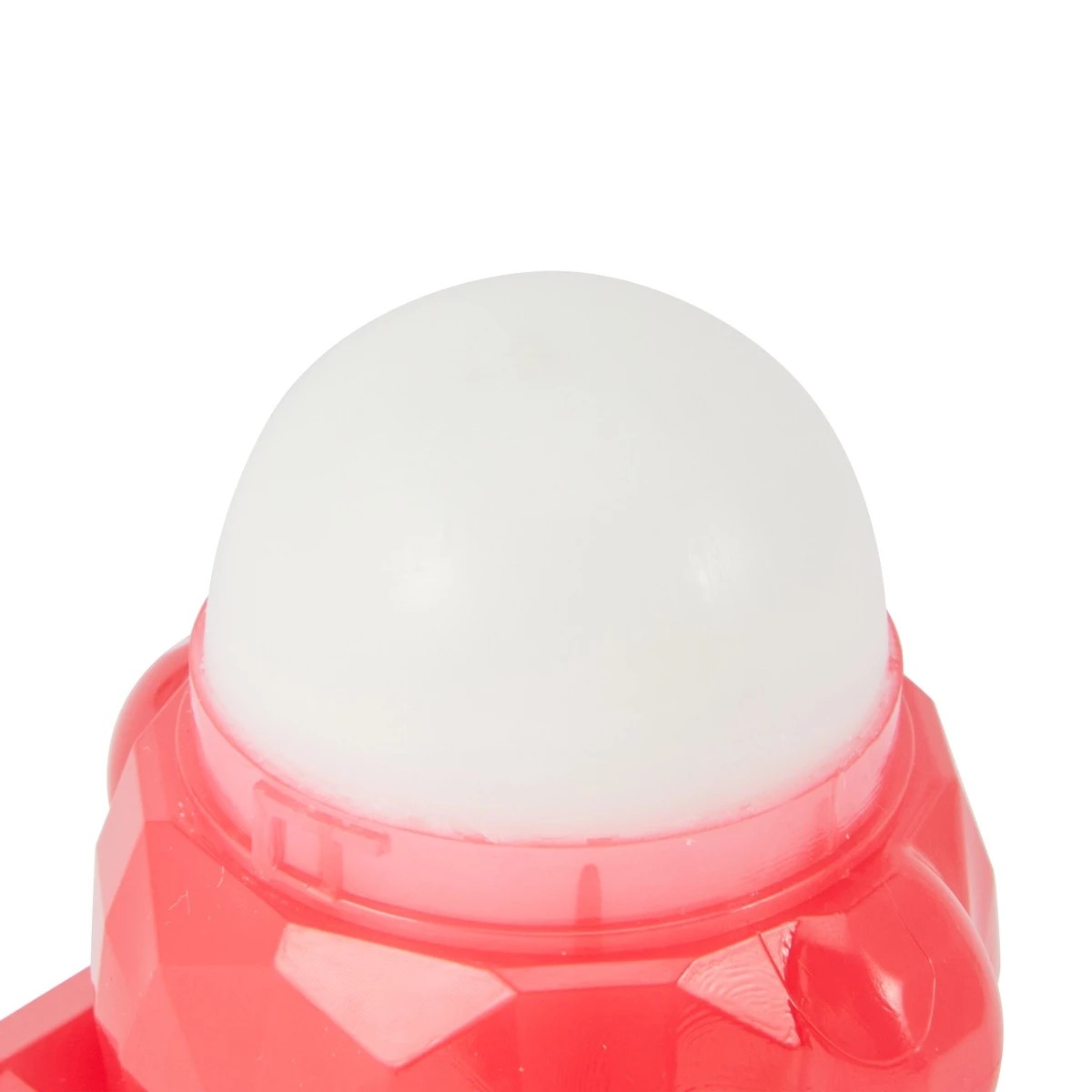 3 OXX Junior 3 Piece Beary Cute Lip Balms - Strawberry, Watermelon and Coconut Scented, 3 of 5