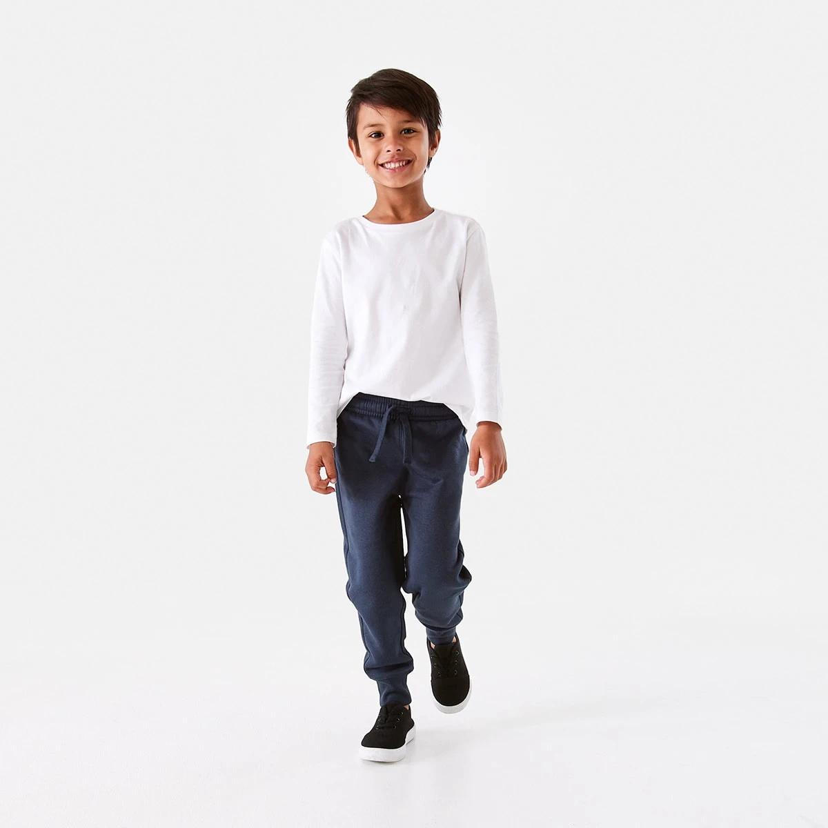 5 Trackpants Harb Navy, 5 of 8