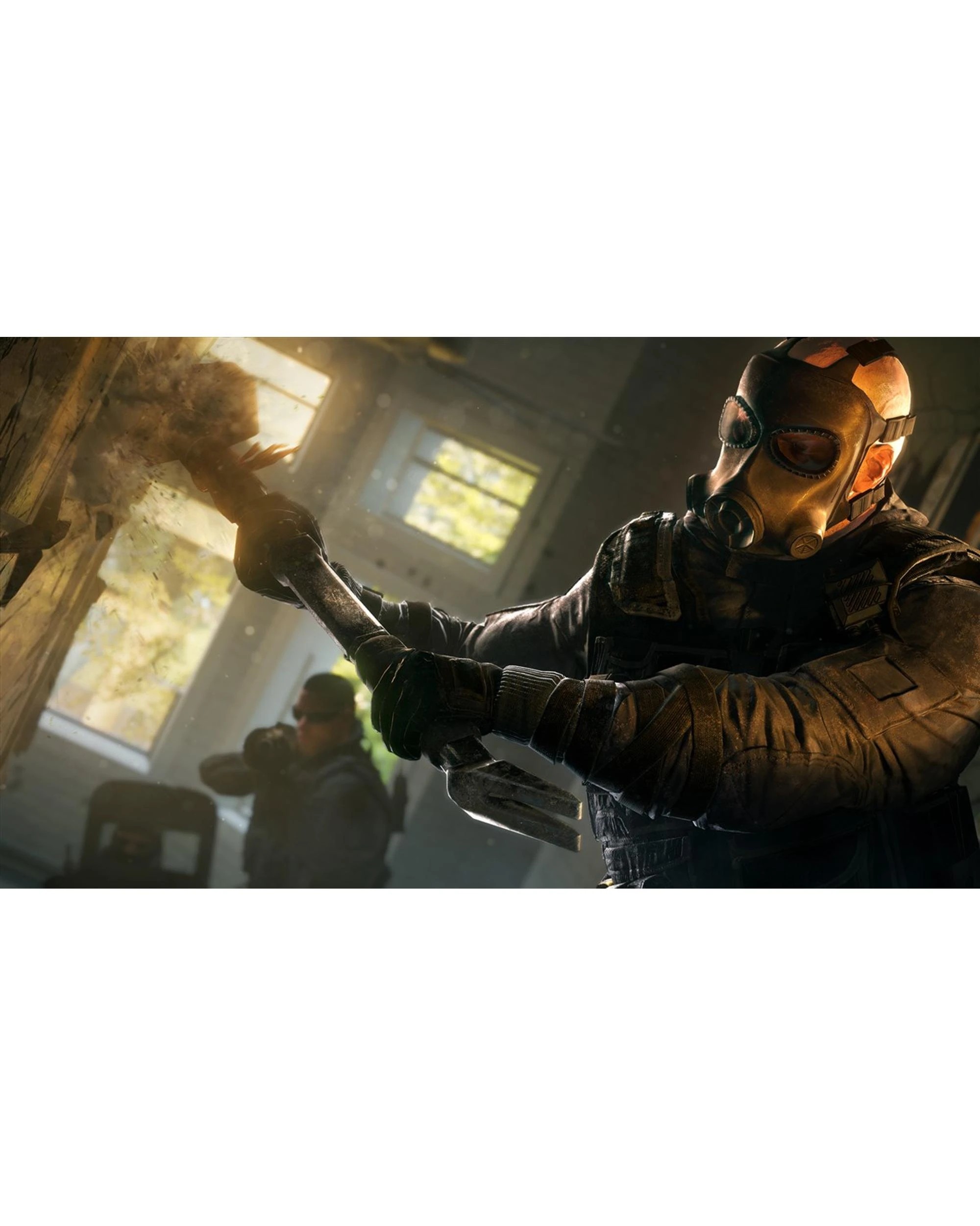 4 Tom Clancy's Rainbow Six Siege Deluxe Edition - PS5, 4 of 5