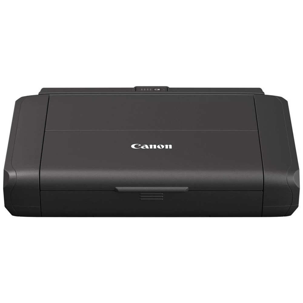 4 Canon PIXMA TR160 Portable Printer, 4 of 10