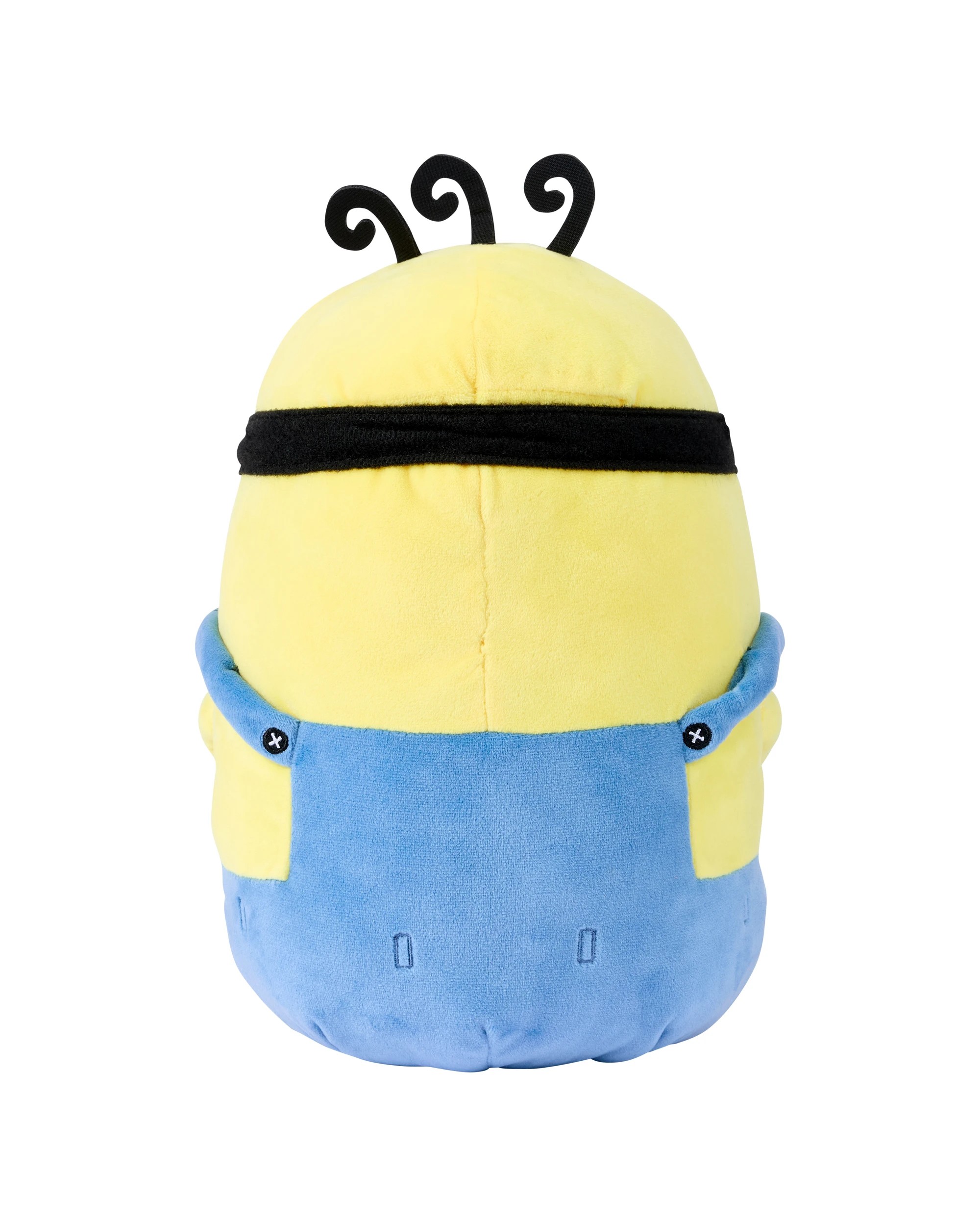 3 Illumination's Minions & Monsters Interactive Plush Toy, 3 of 6