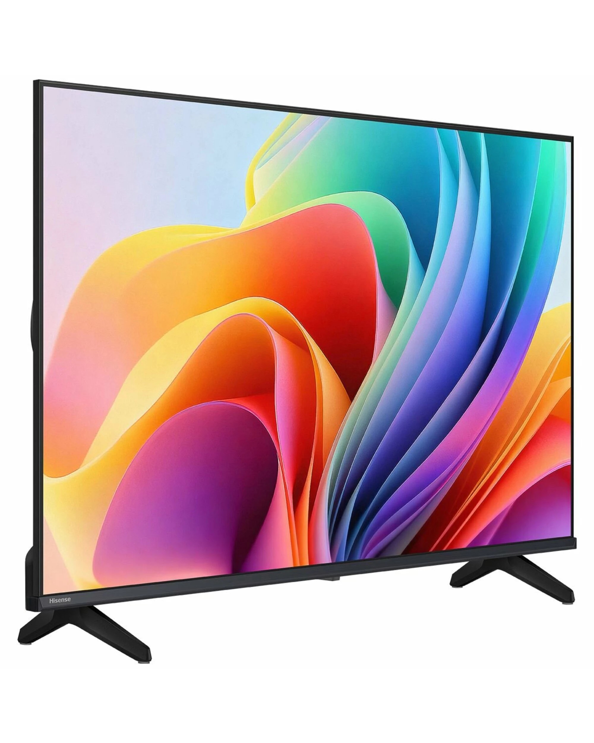 4 Hisense 32 Inch A4S HD Smart TV [2026], 4 of 9