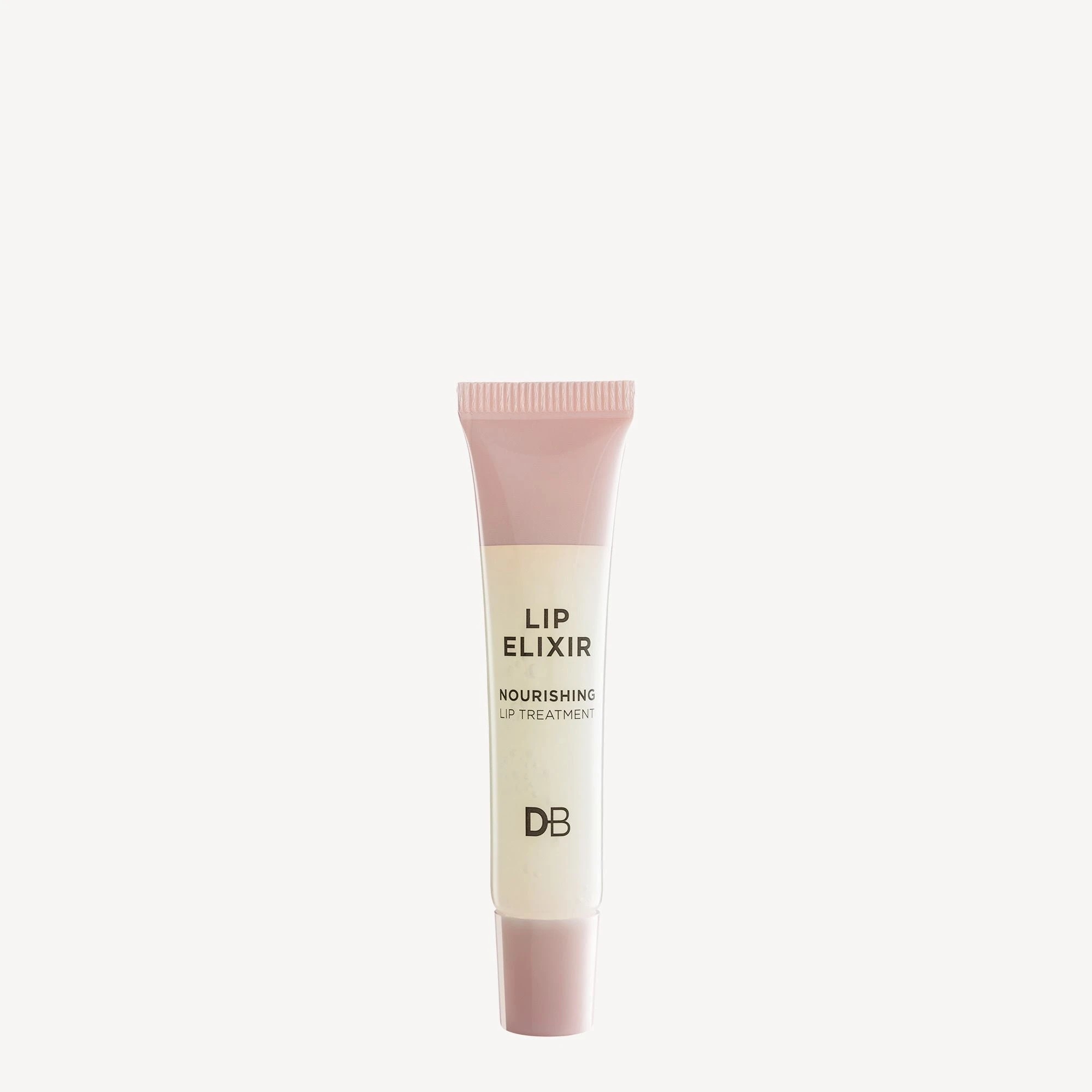 1 DB Designer Brands Lip Elixir Nourishing Lip Treatment (Au Naturel), 1 of 3