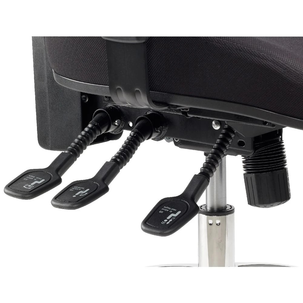 8 Pago Enduro Heavy Duty Ergonomic Chair Ergonomic Chairs and Desk Chairs, 8 of 10