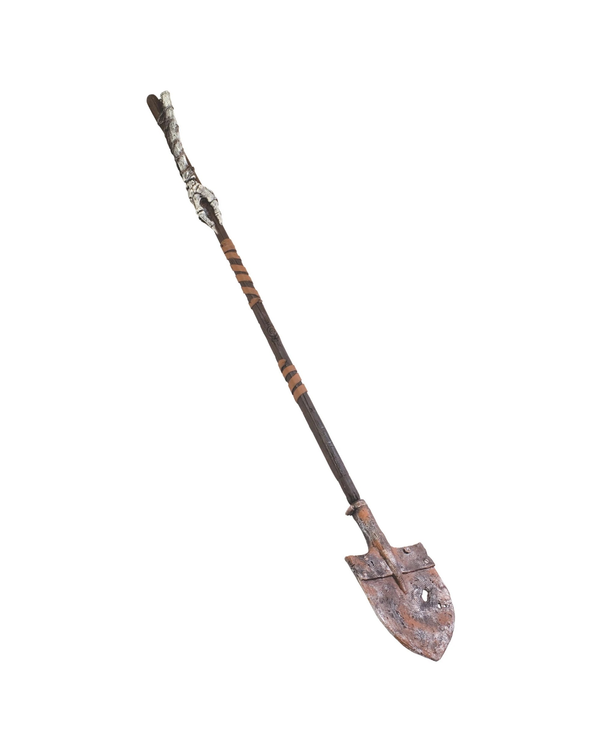 1 Rubies Executioner Grave Digger Halloween Costume Accessory - Plain, 1 of 2