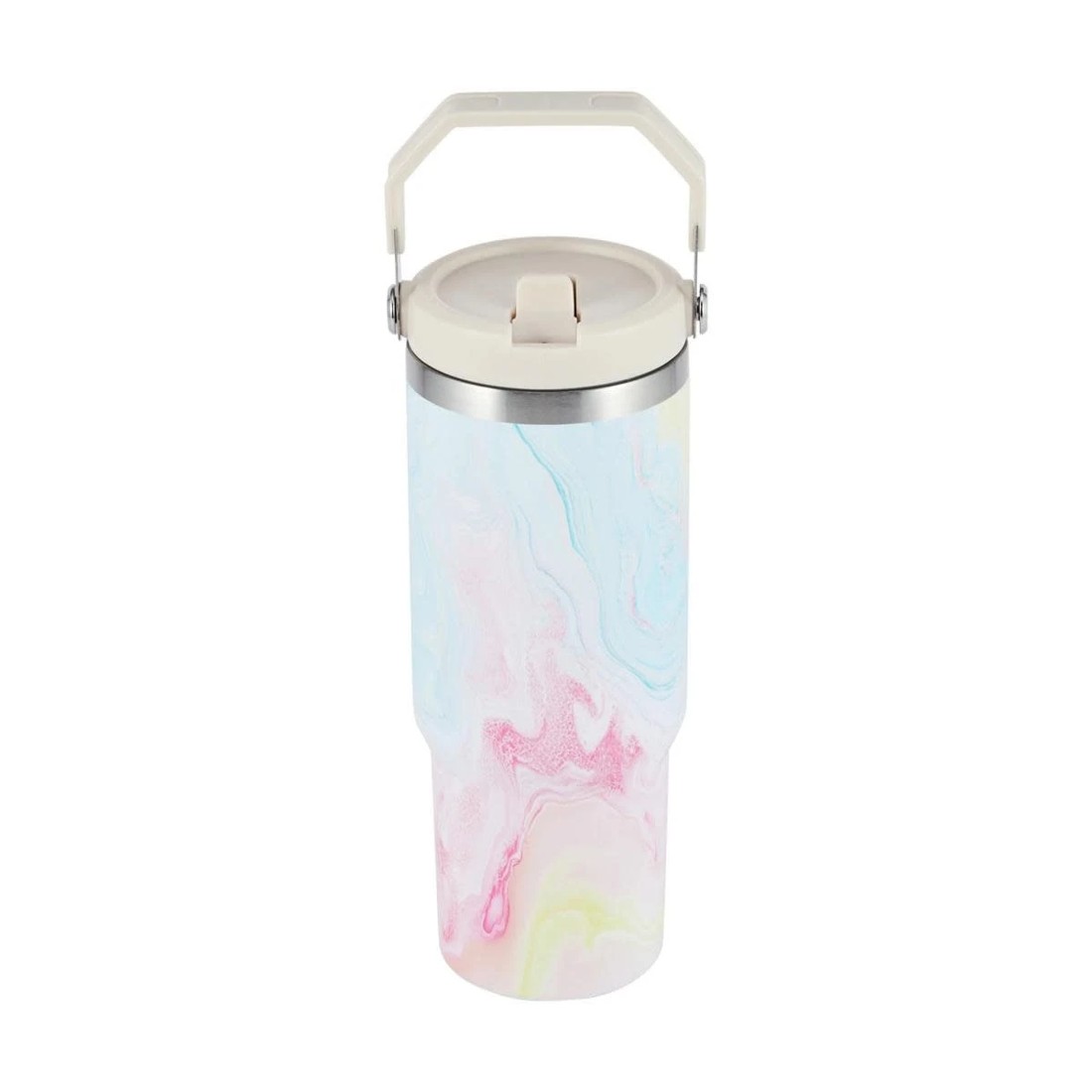 3 840ml Rainbow Tumbler with Top Handle, 3 of 6