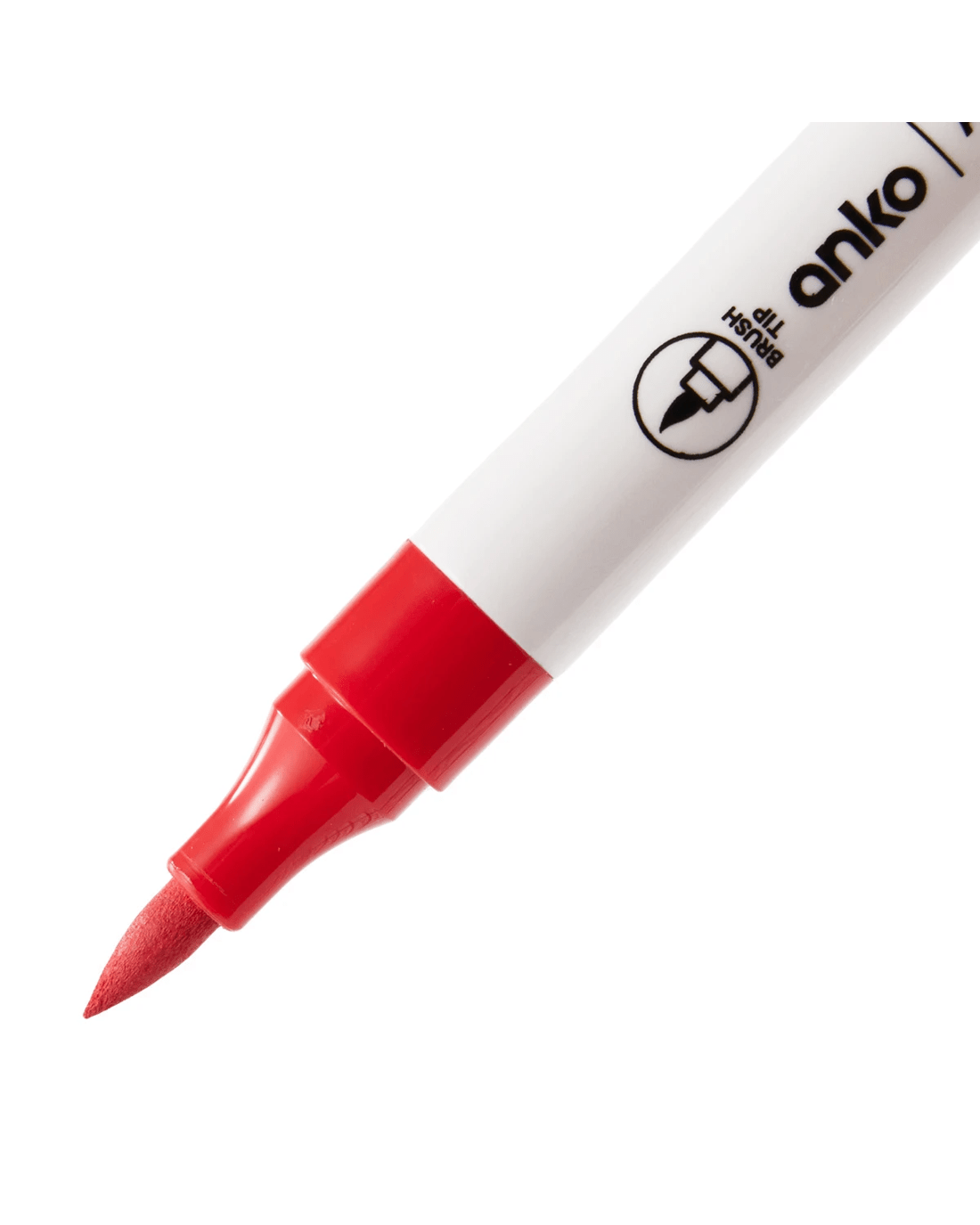 5 24 Pack Dual-Tip Acrylic Paint Markers, 5 of 5