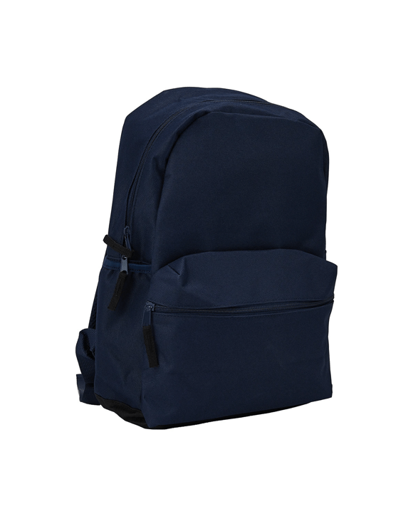 12.4L Classic Everyday Backpack - Blue