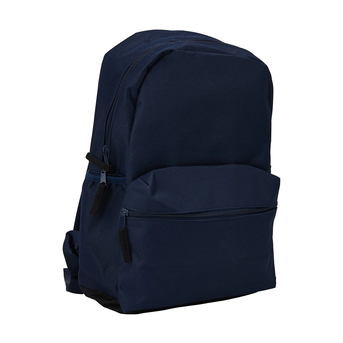 1 12.4L Classic Everyday Backpack - Blue, 1 of 6