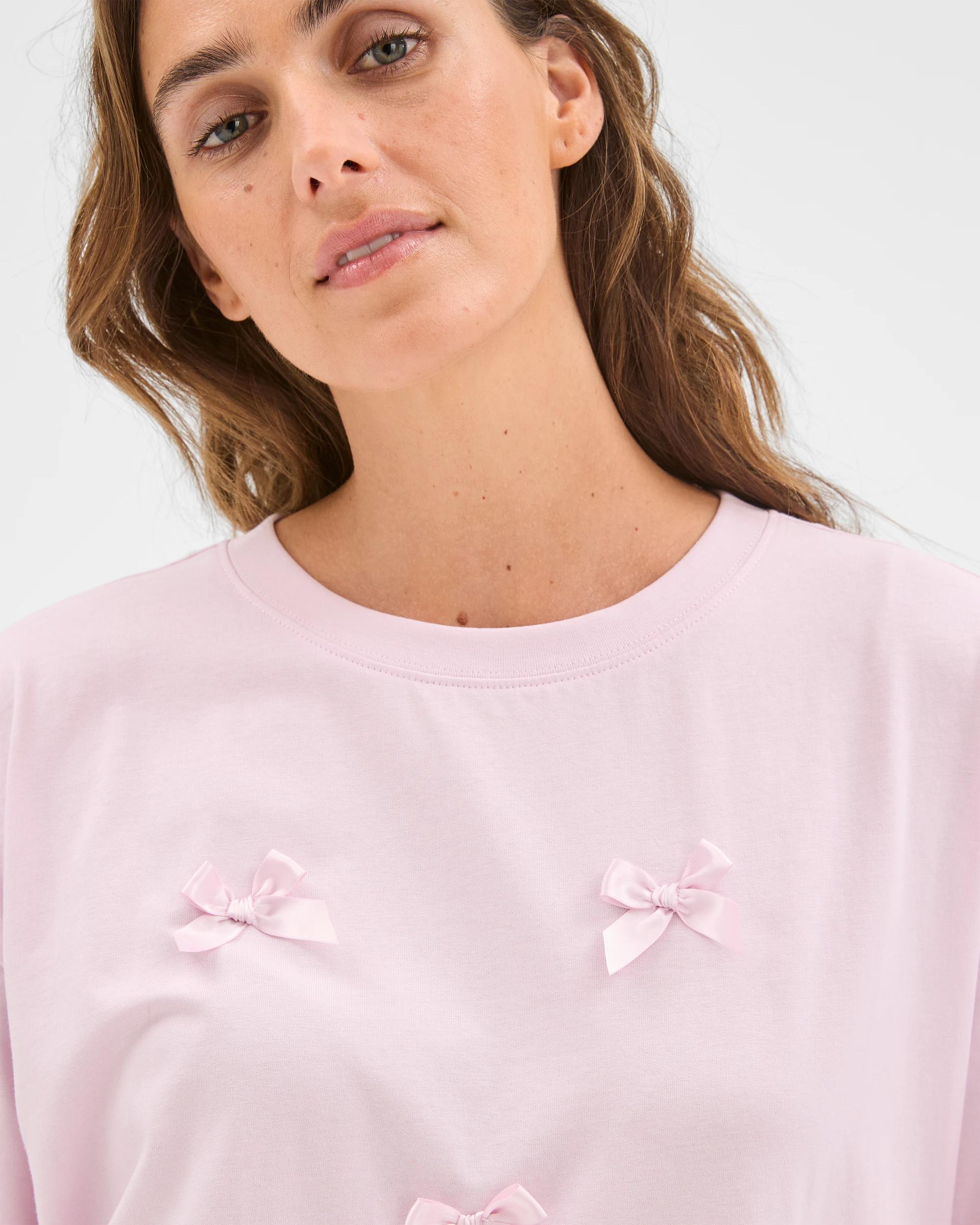 5 Target Woman Australian Cotton Jersey Pyjama Set COCKAPOO, 5 of 7