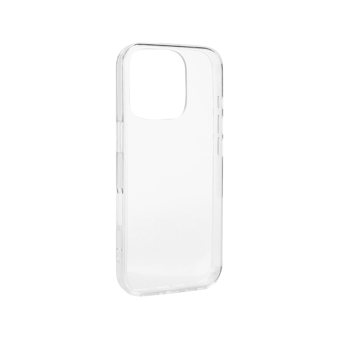 3 iPhone 16 Pro Case - Clear, 3 of 6