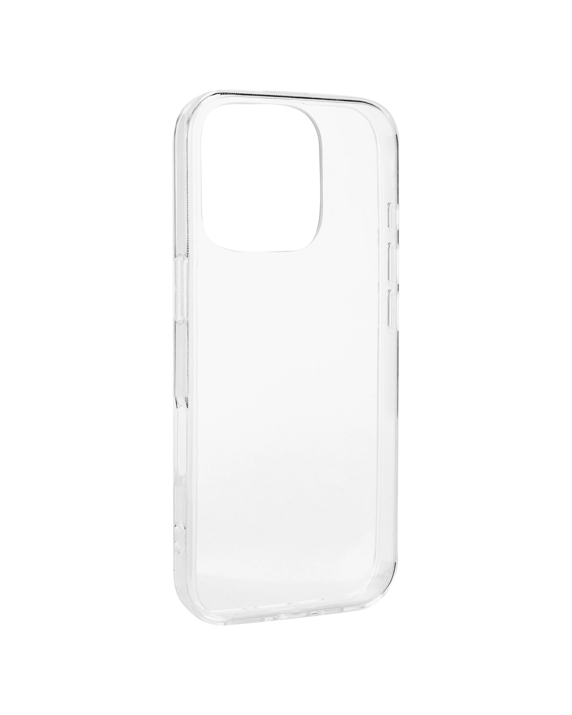 3 iPhone 16 Pro Case - Clear, 3 of 6