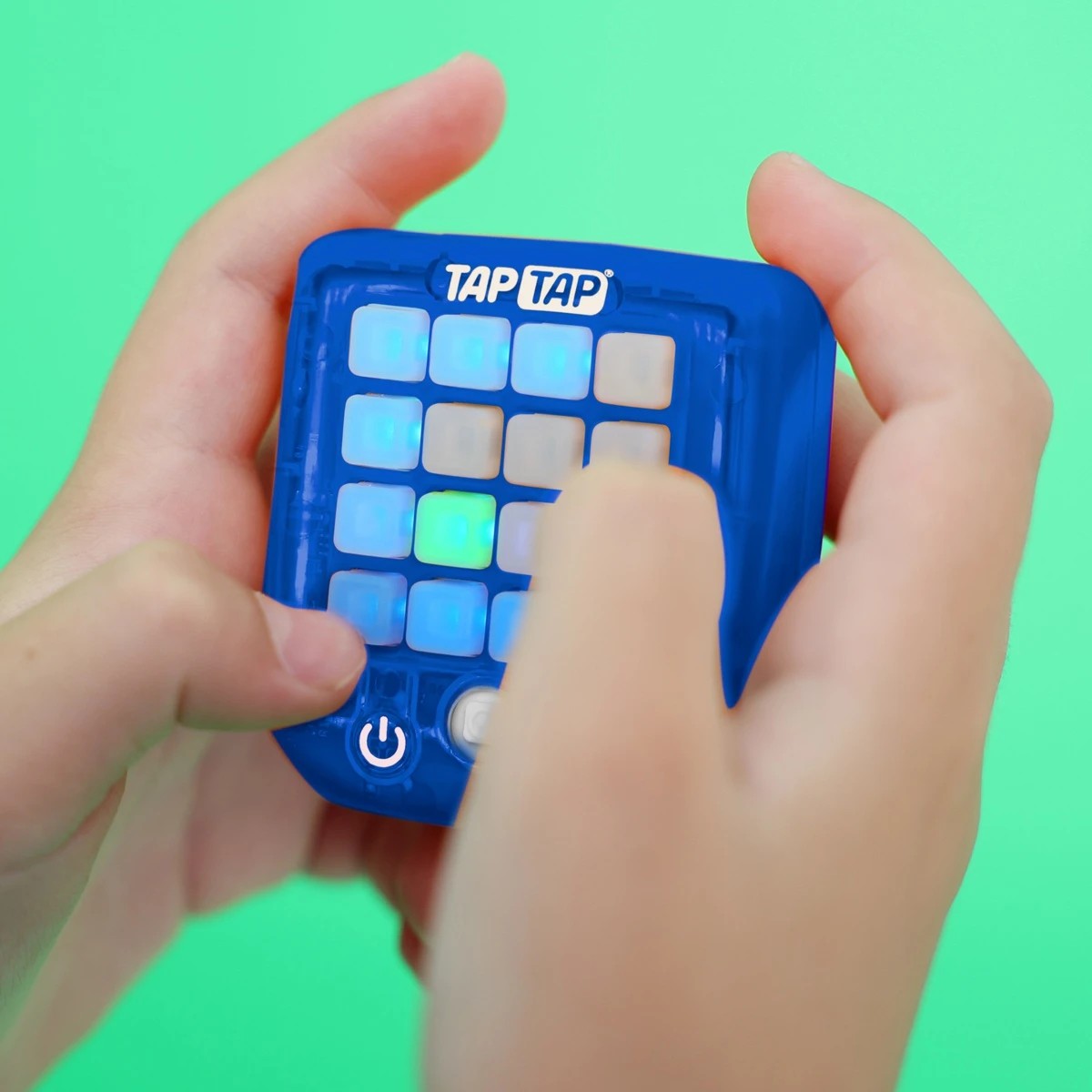 5 Flycatcher TapTap Smart Fidget - Assorted, 5 of 6