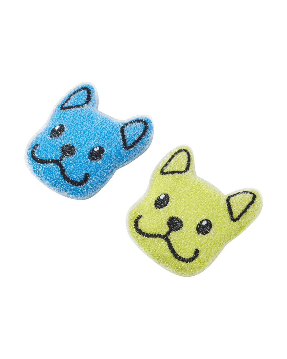 2 2 Pack Dog Sponges, 2 of 6