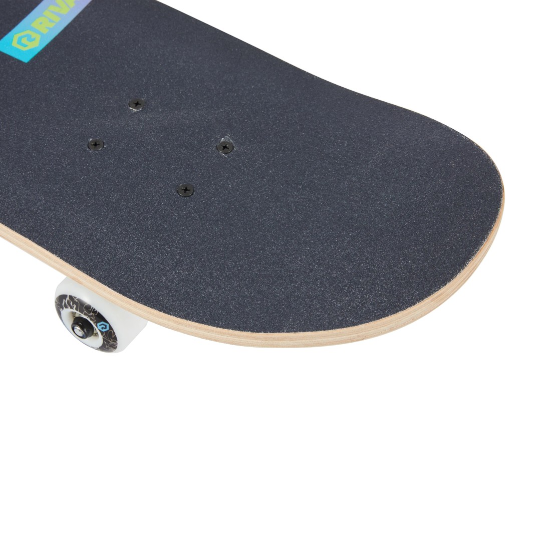 4 31in. Street Skateboard, 4 of 6