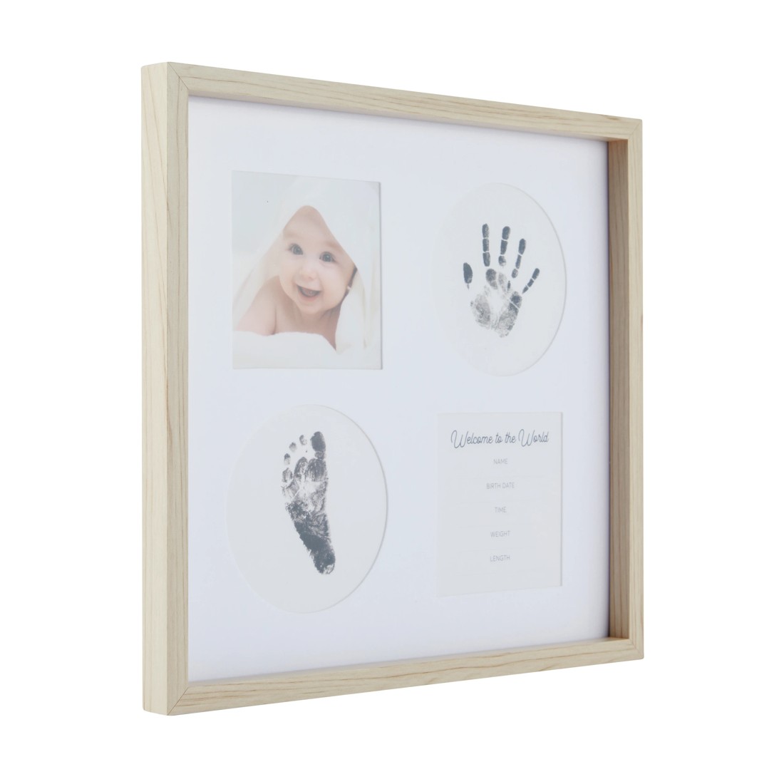 2 Mess Free Memory Frame, 2 of 6