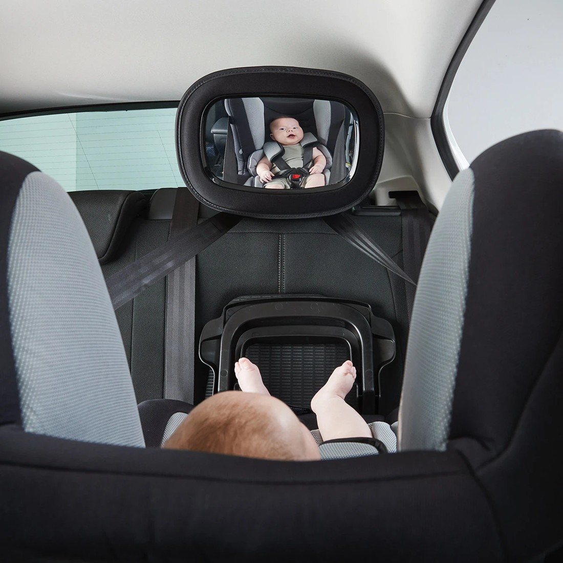 3 Travel Mirror, 3 of 8