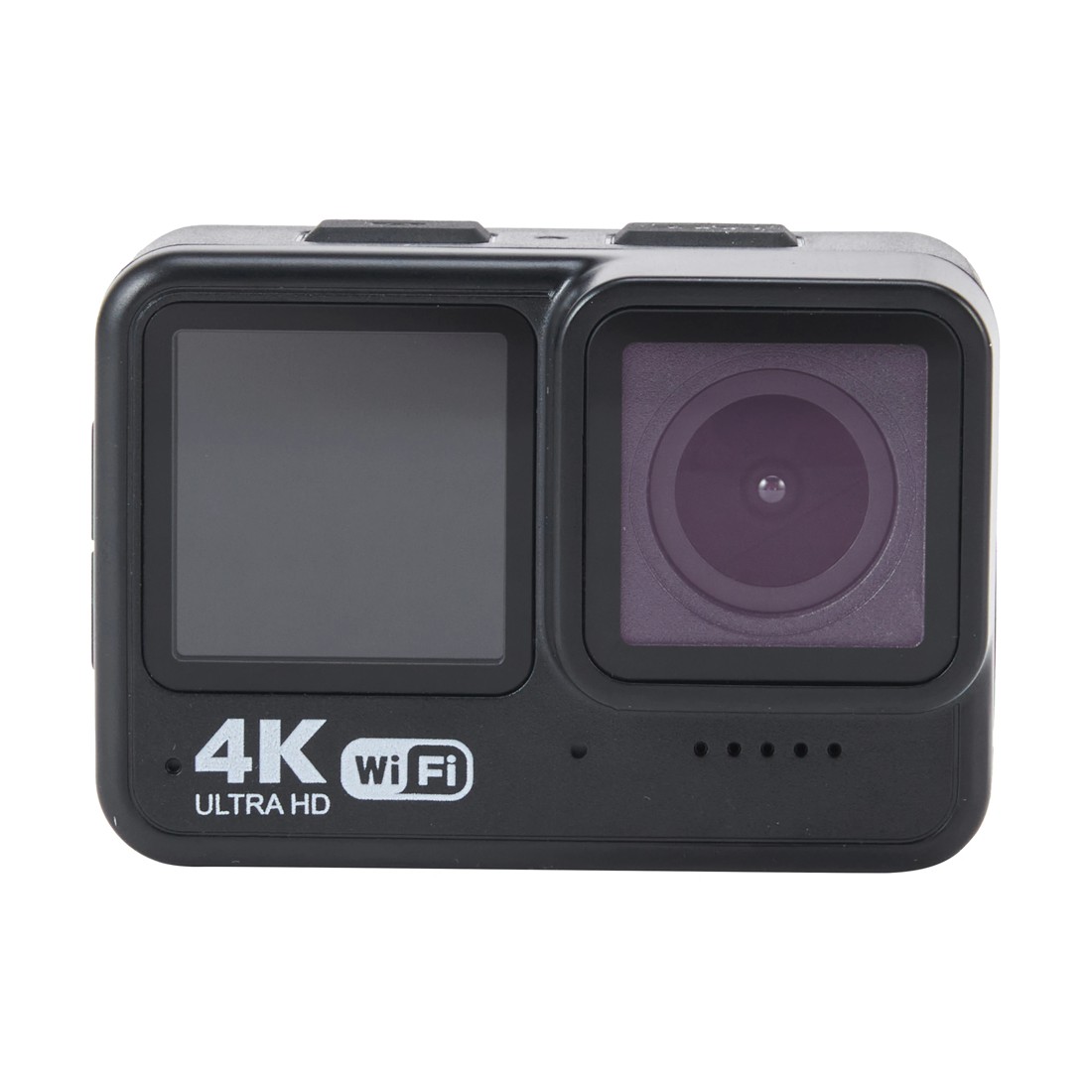 2 4K Touchscreen Waterproof Action Camera, 2 of 10