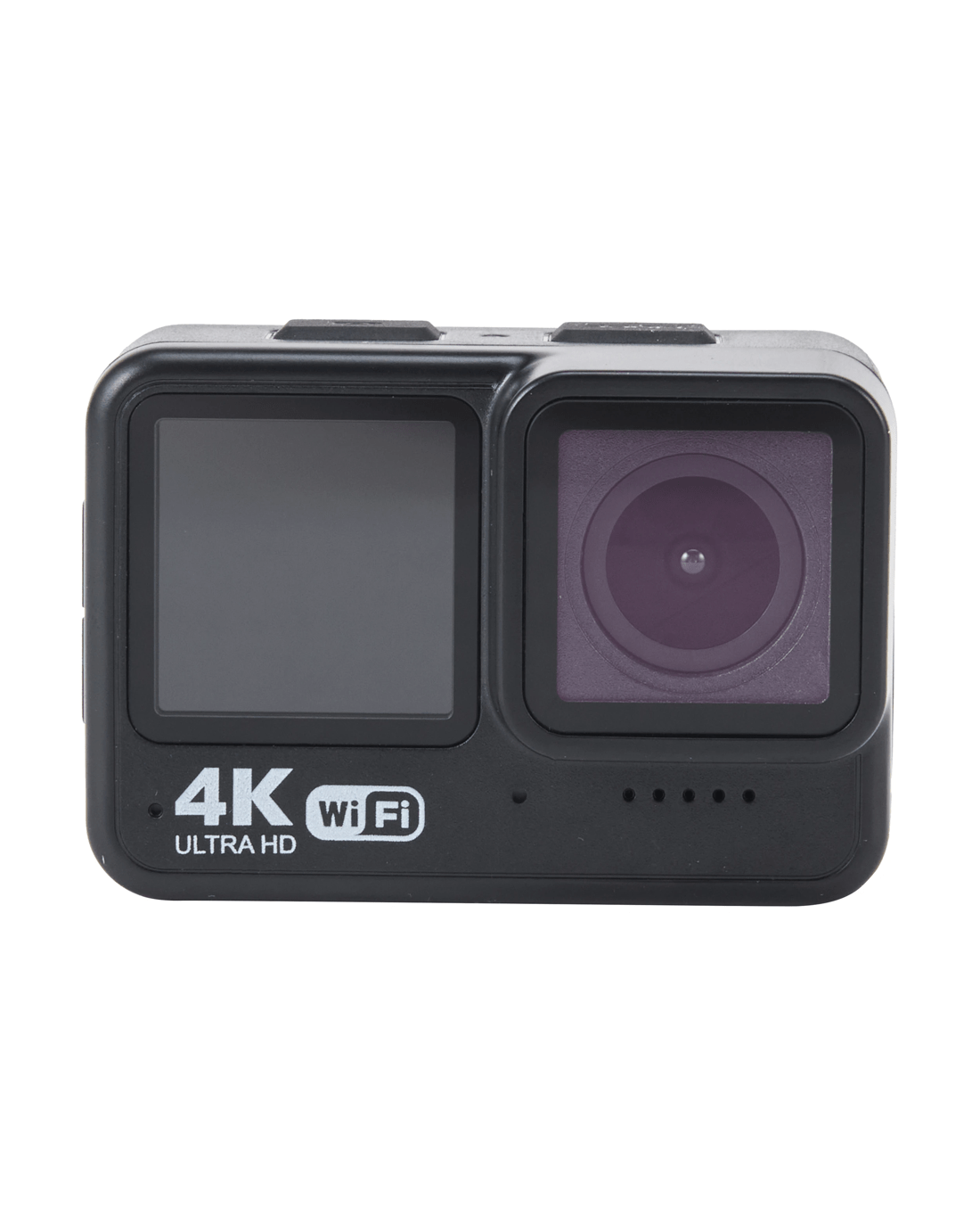 2 4K Touchscreen Waterproof Action Camera, 2 of 10