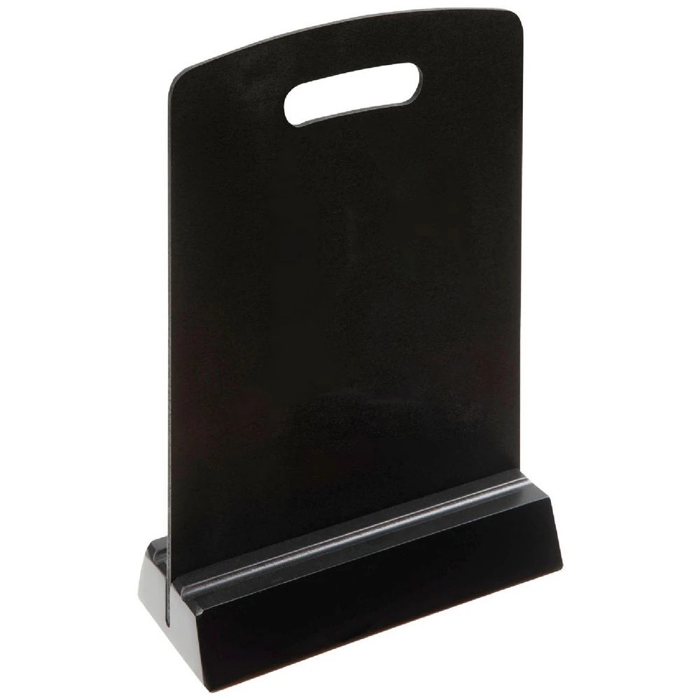 1 Quartet A5 Menu Chalkboard, 1 of 2