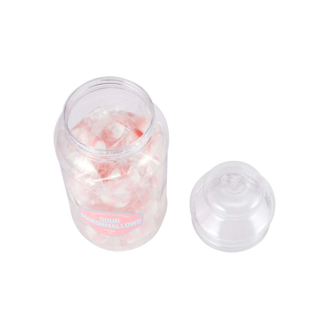 3 Sour Marshmallows 135g, 3 of 5